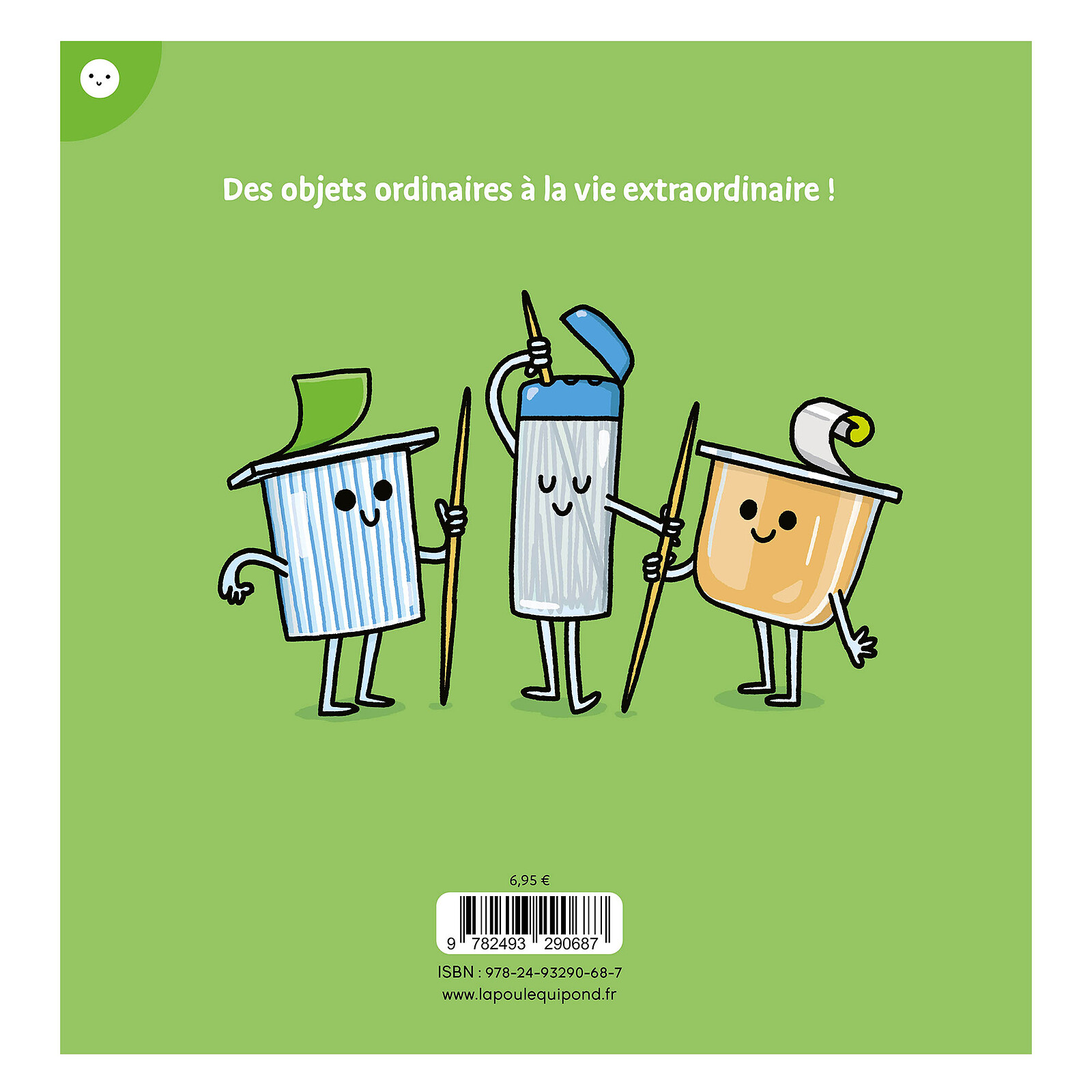 Avis Gervais le Yaourt Aime la Nature