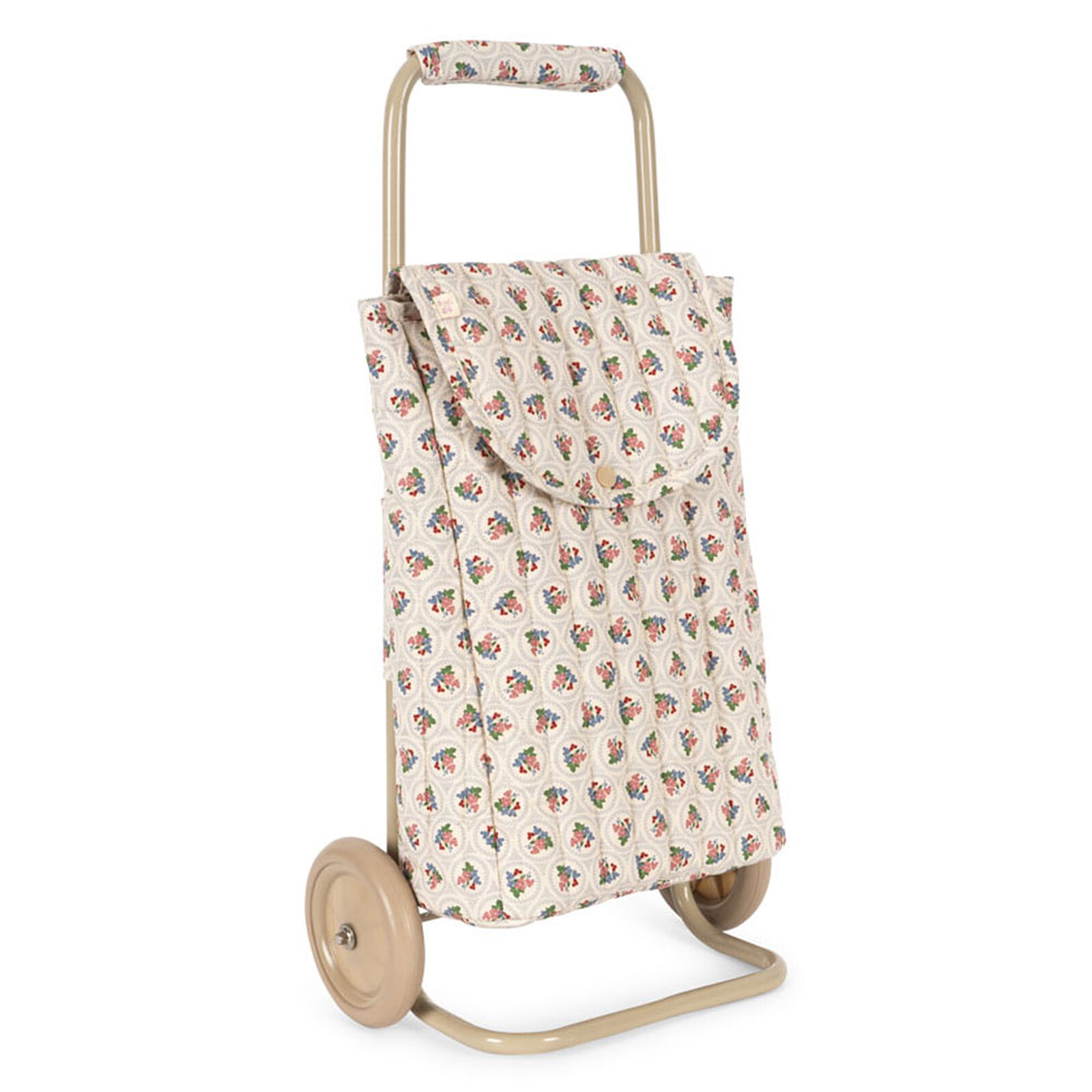 Chariot de Courses - Verona Blues Konges Sløjd