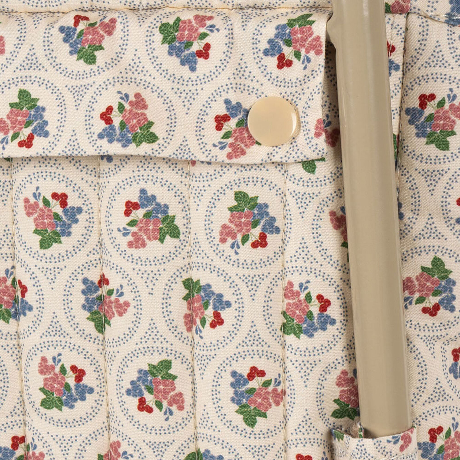 Avis Chariot de Courses - Verona Blues