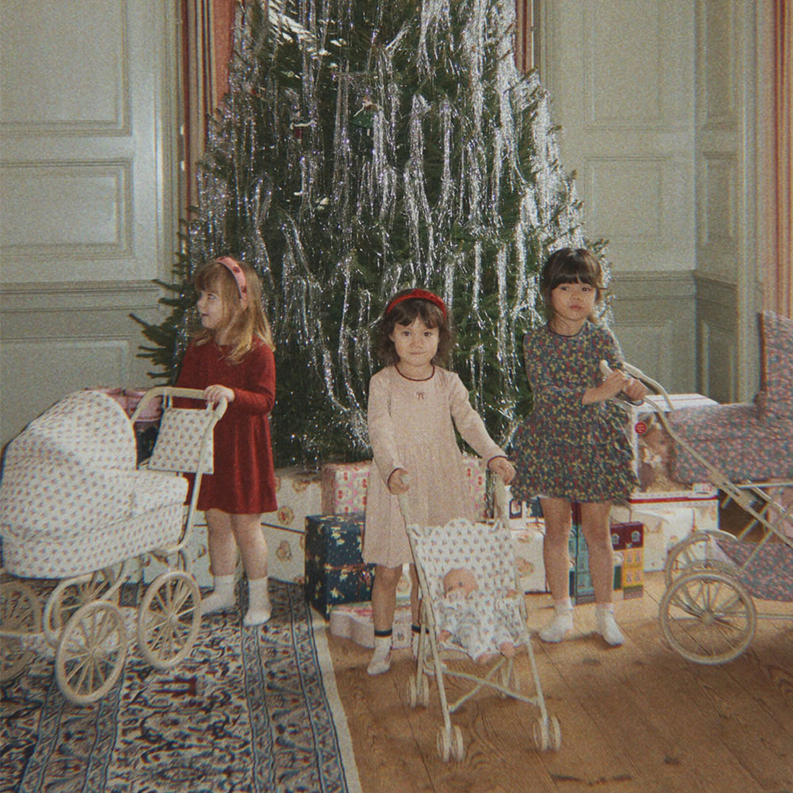 Avis Poussette pour Poupée - Verona Blues