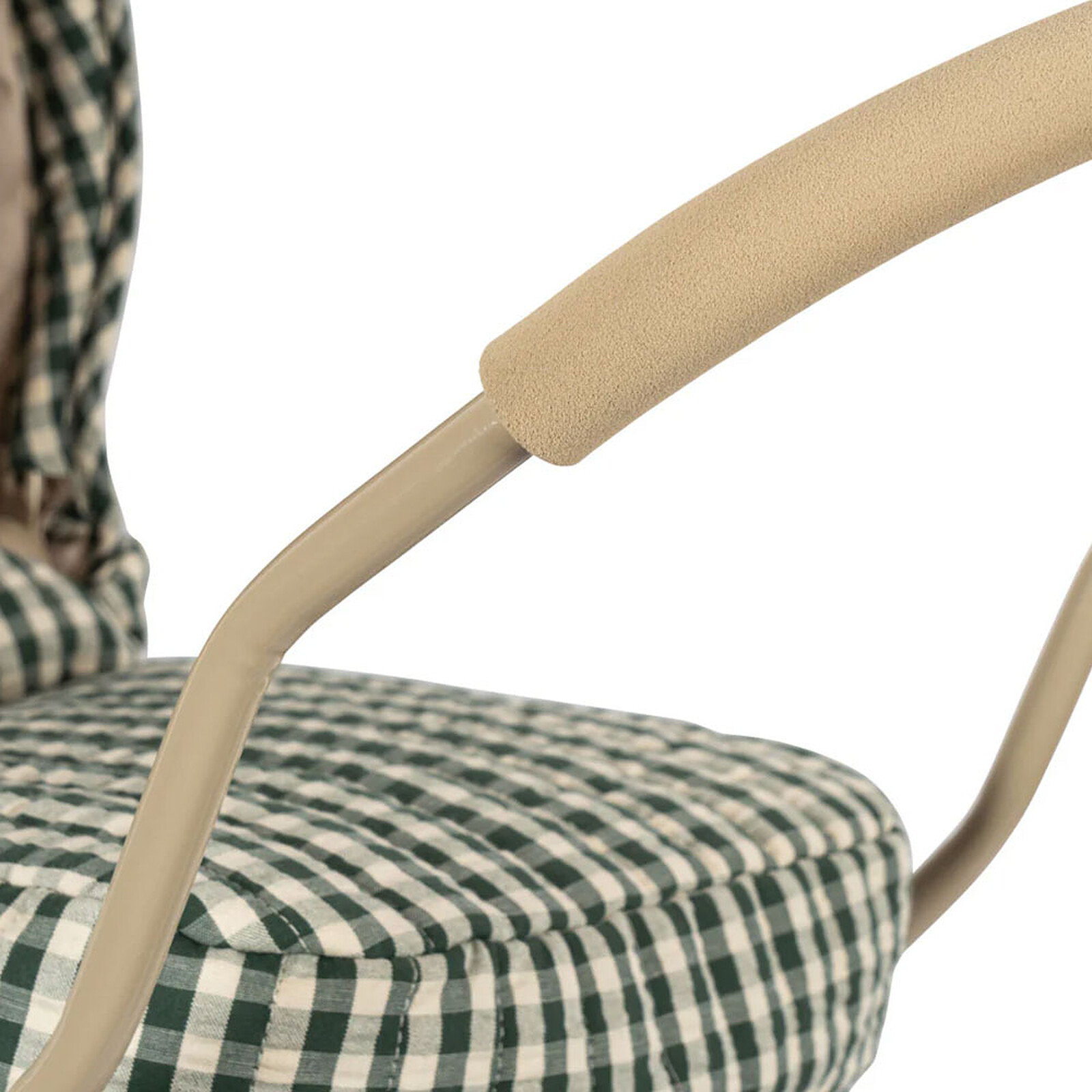 Avis Landau pour Poupée Cheeky - Smoke Pine Check