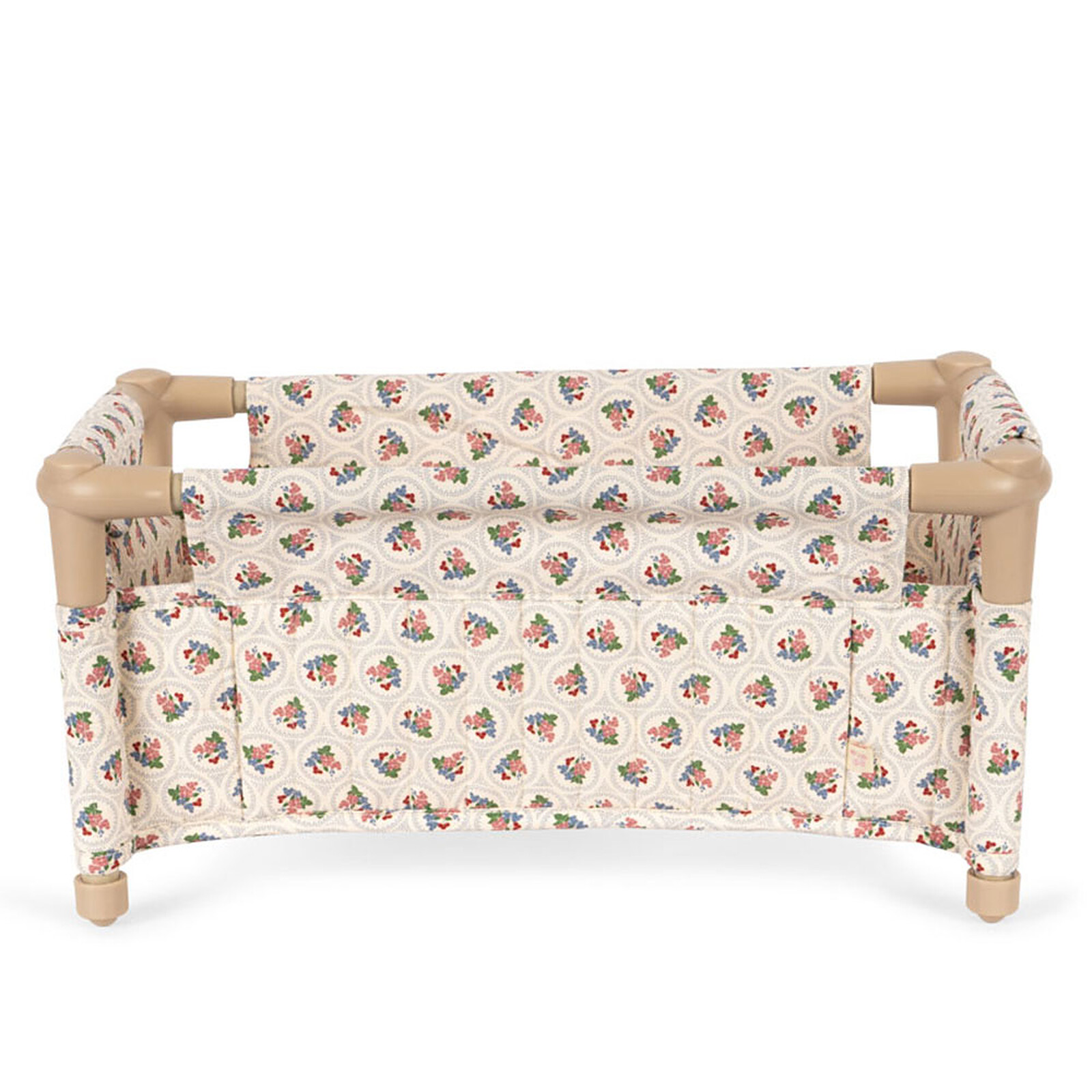 Lit Parapluie pour Poupée - Verona Blues Konges Sløjd