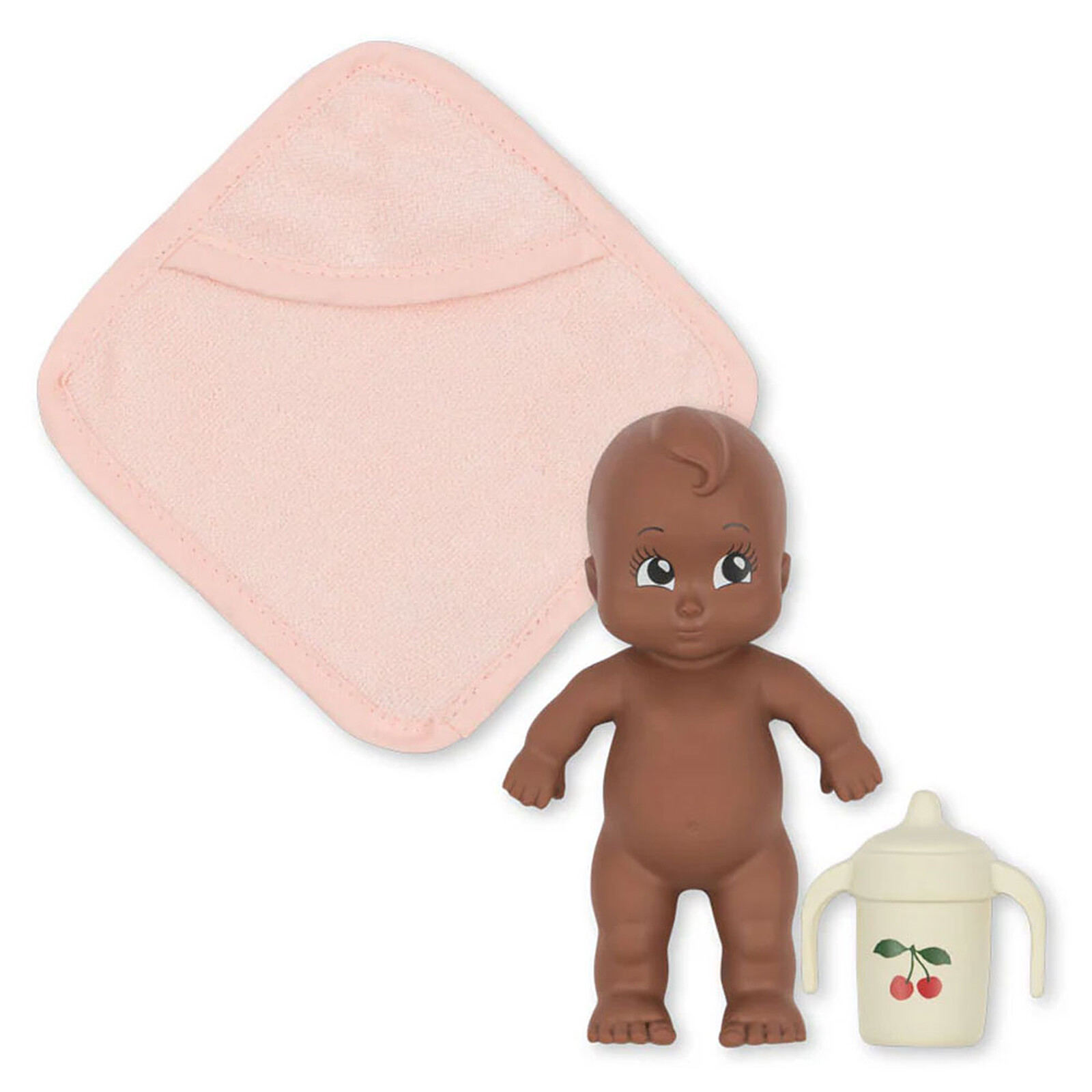 Compagnon de Bain - Niki Konges Sløjd