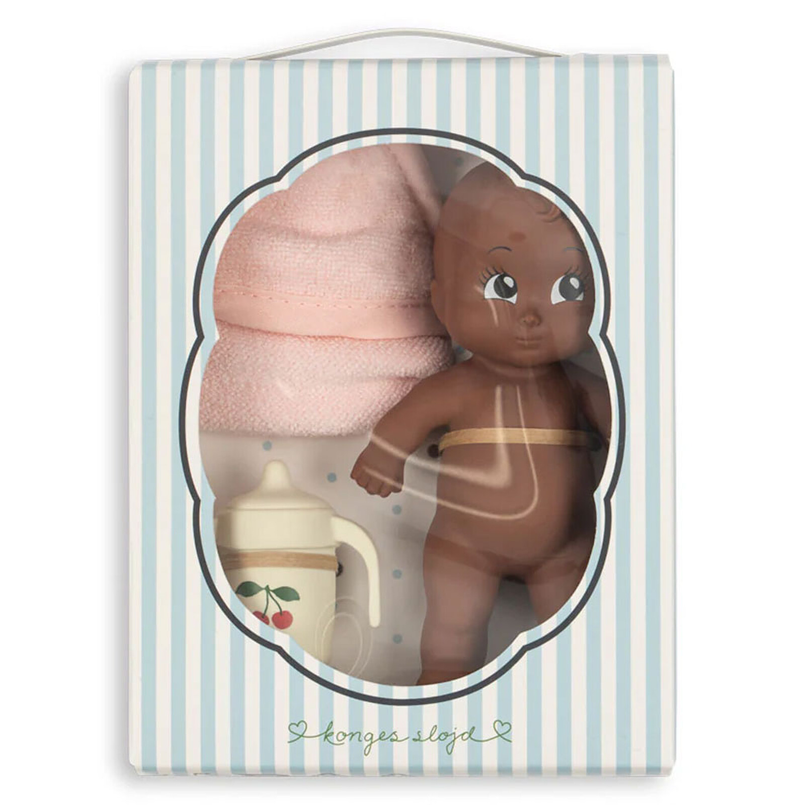 Avis Compagnon de Bain - Niki