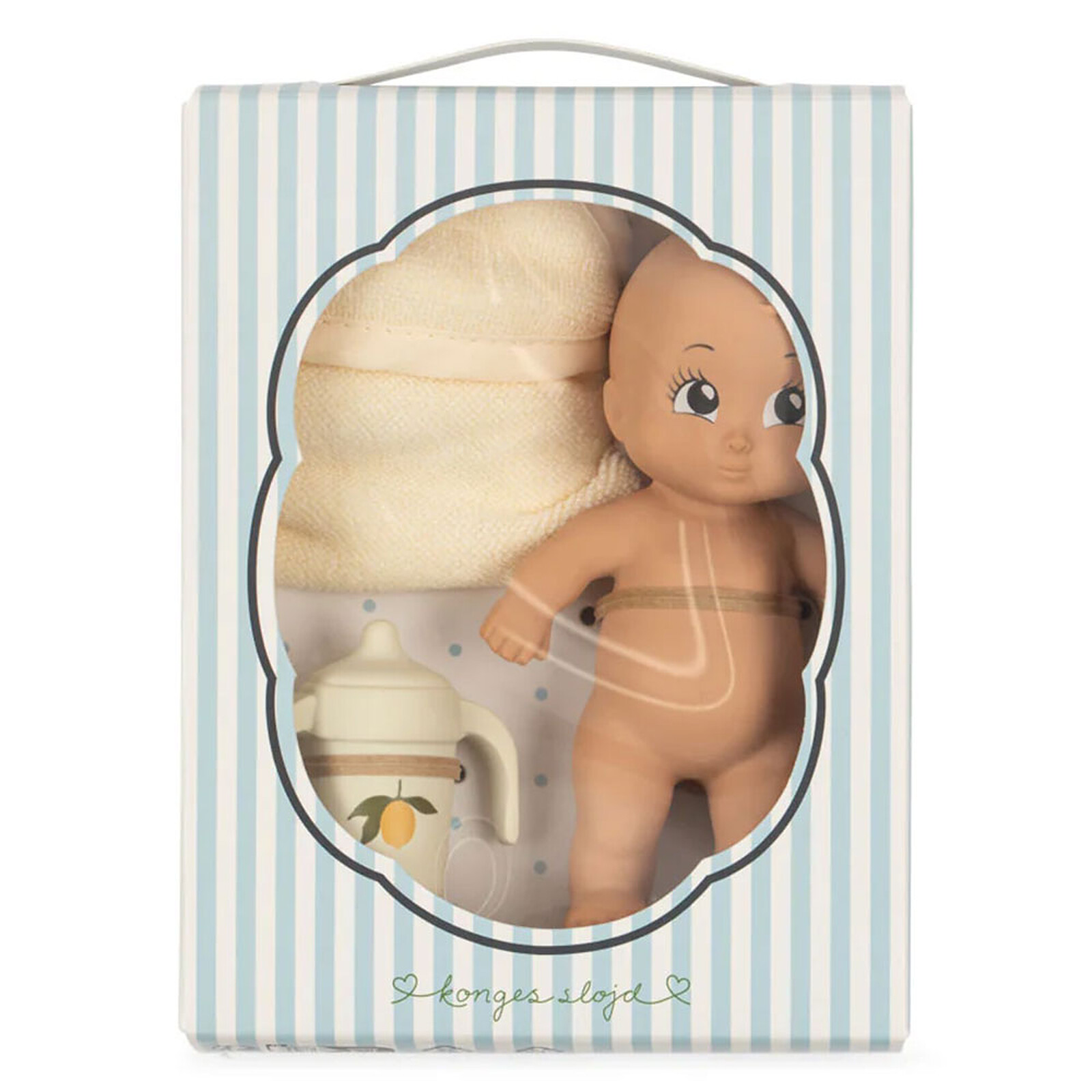 Avis Compagnon de Bain - Niko