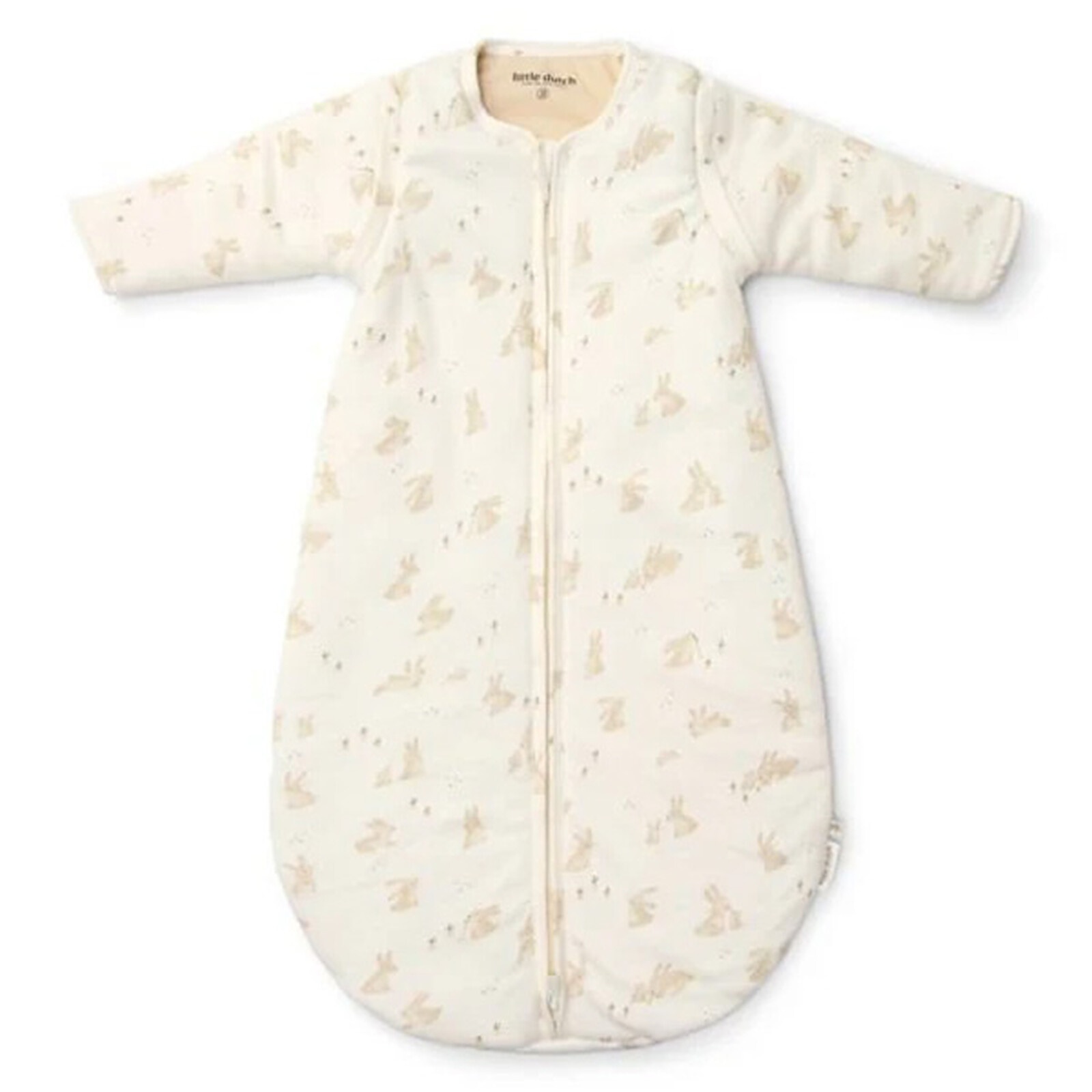 Gigoteuse Hiver Newborn Naturals Baby Bunny - 6/18 Mois Little Dutch