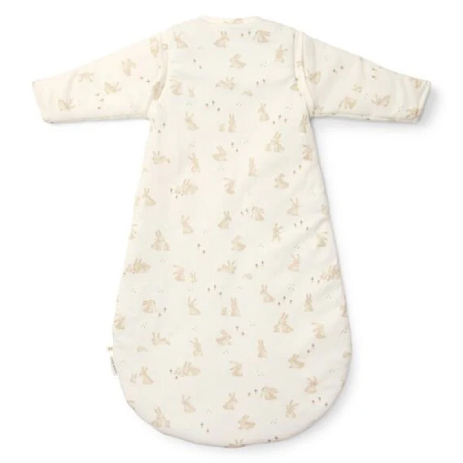 Gigoteuse Hiver Newborn Naturals Baby Bunny - 6/18 Mois Little Dutch