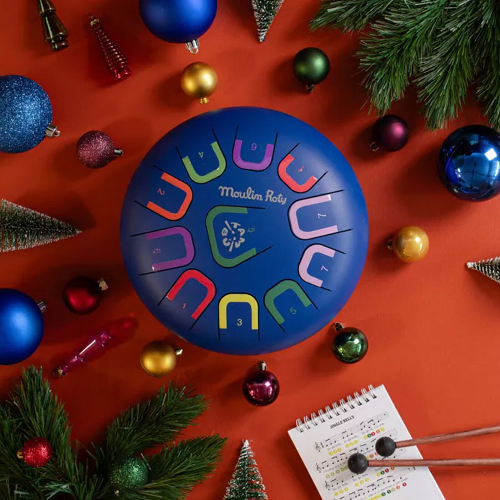 Instrument de musique