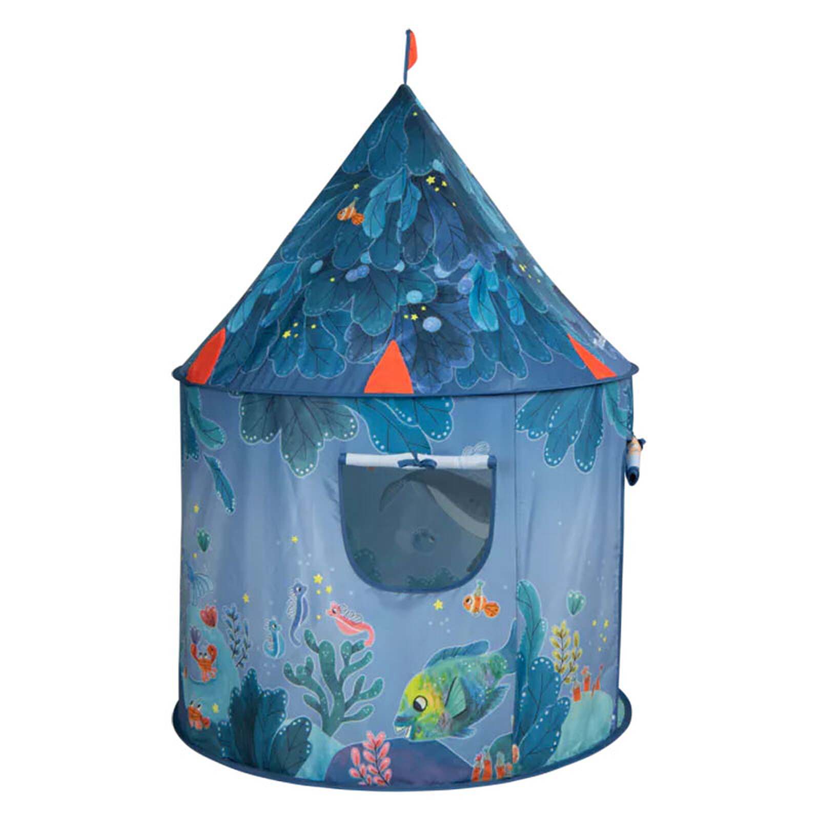 Tente de Jeu - Les Aventures de Paulie Moulin Roty