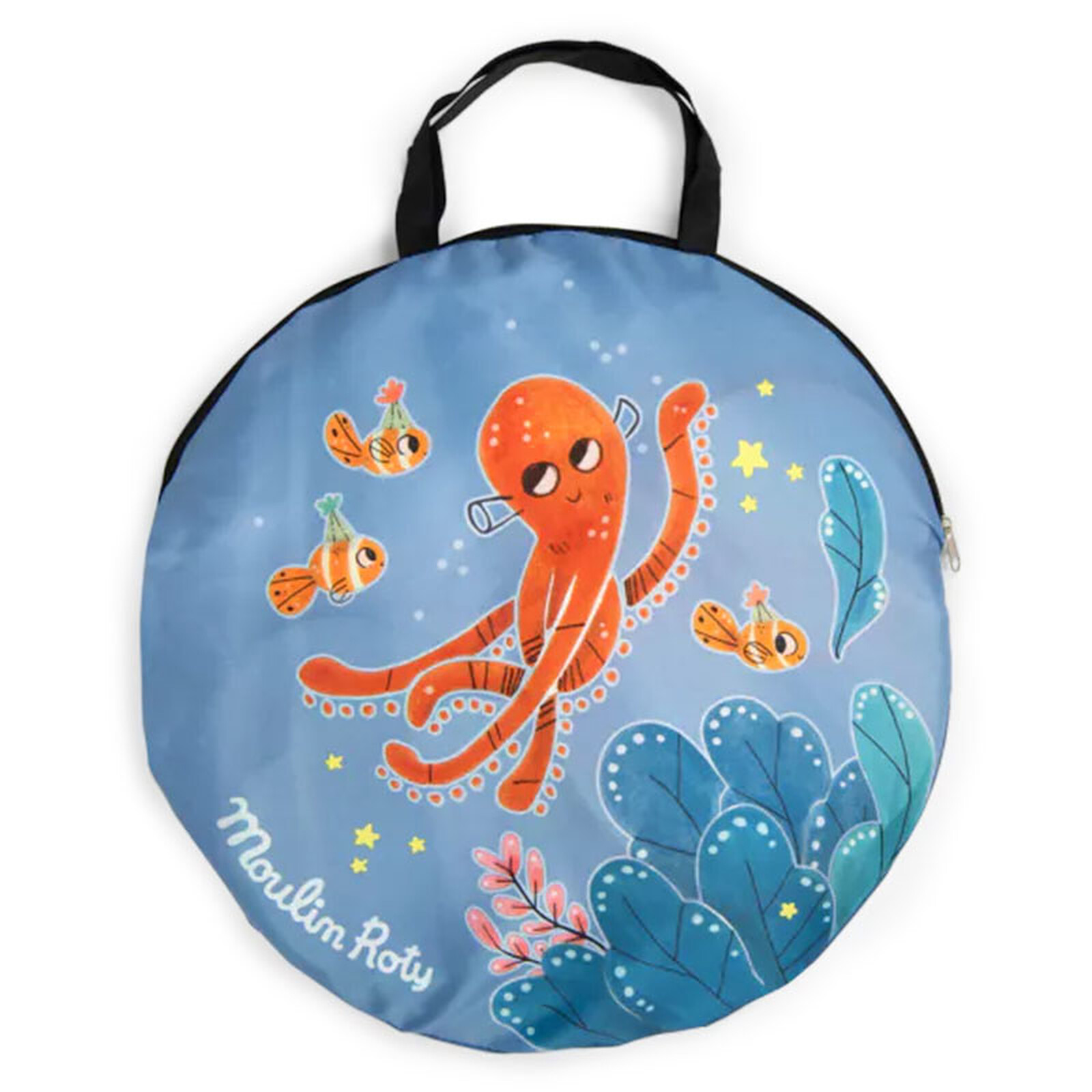 Tente de Jeu - Les Aventures de Paulie pas cher