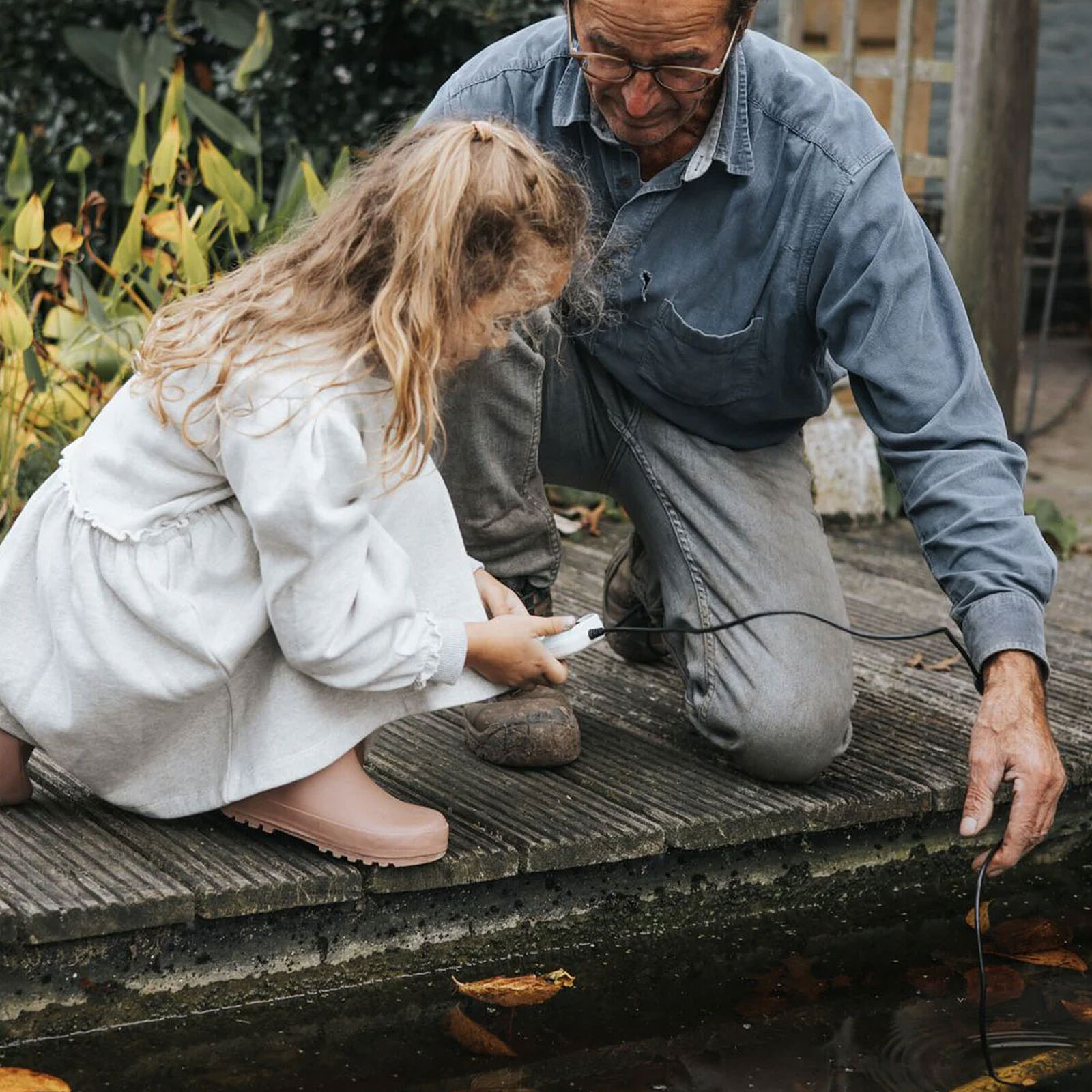 Avis Endoscope Kidyexplore