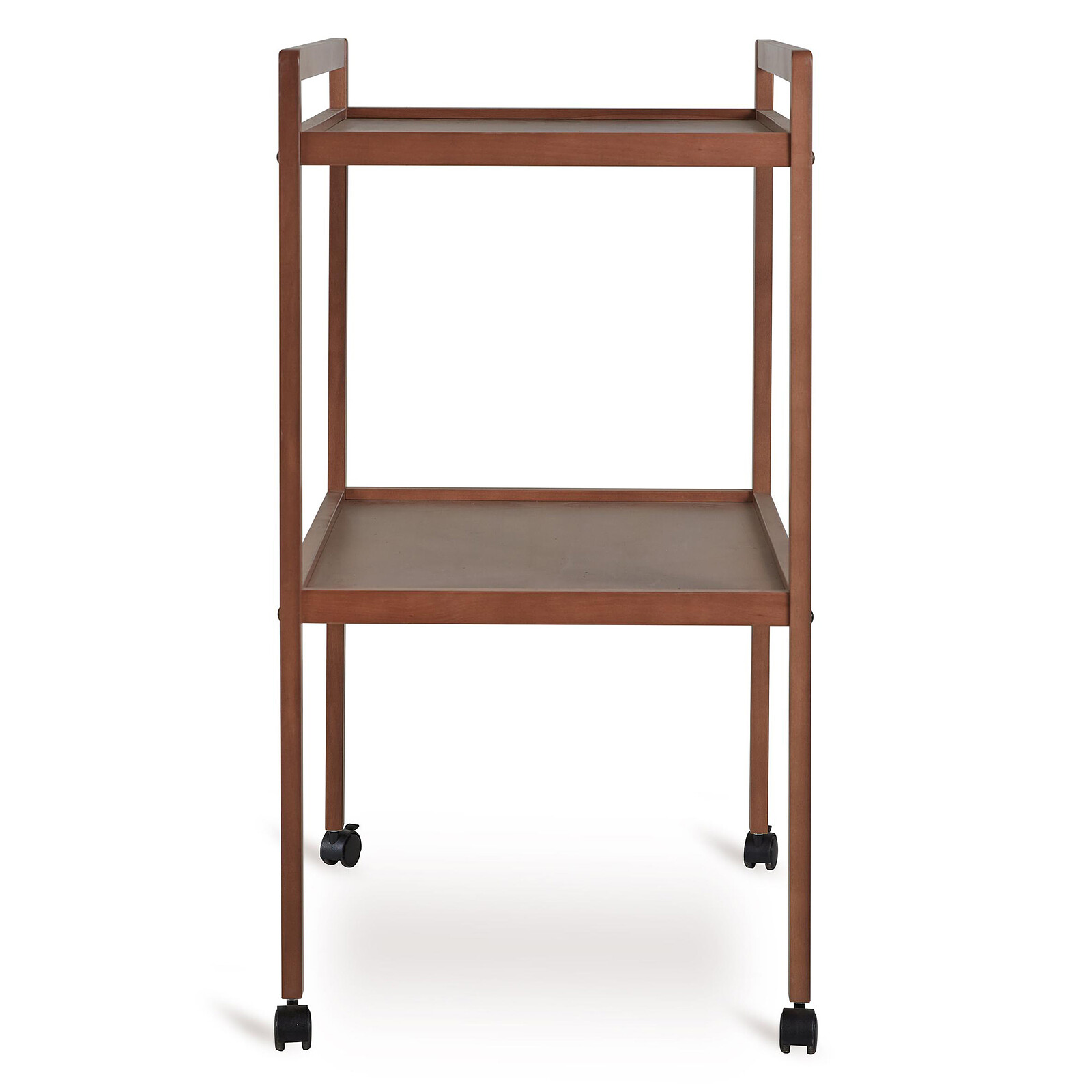 Table à Langer Mori - Chataignier Quax