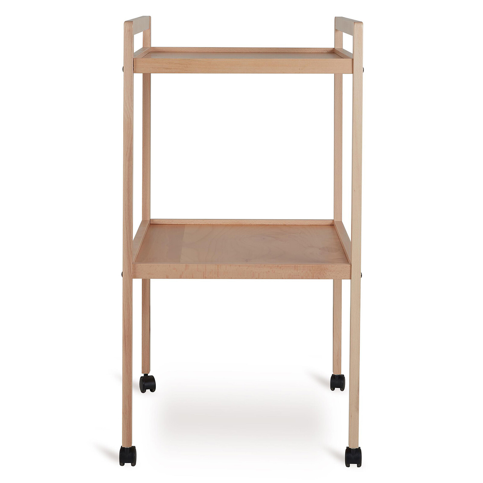 Table à Langer Mori - Naturel Quax