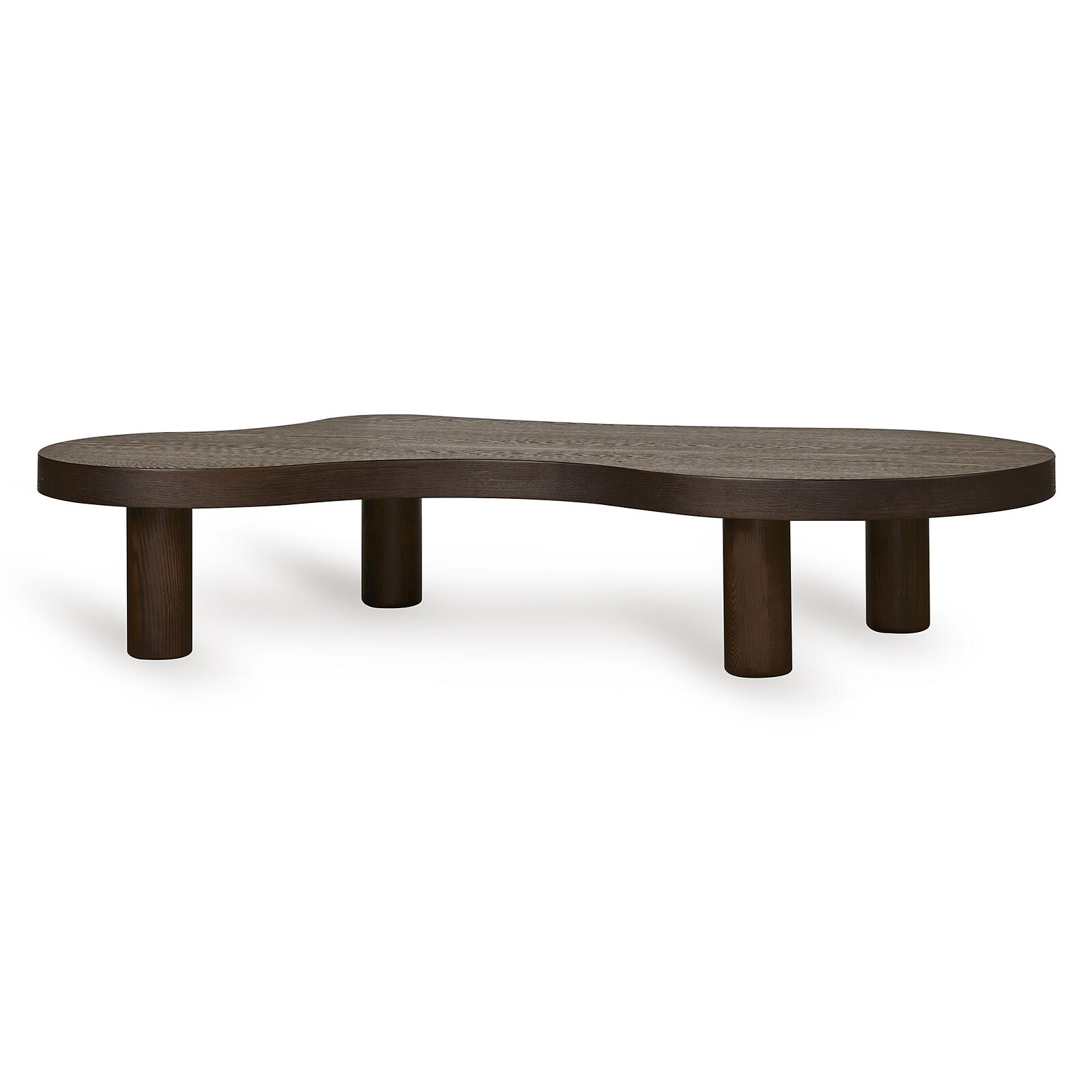 Table Modulaire Modu - Black Forest Quax