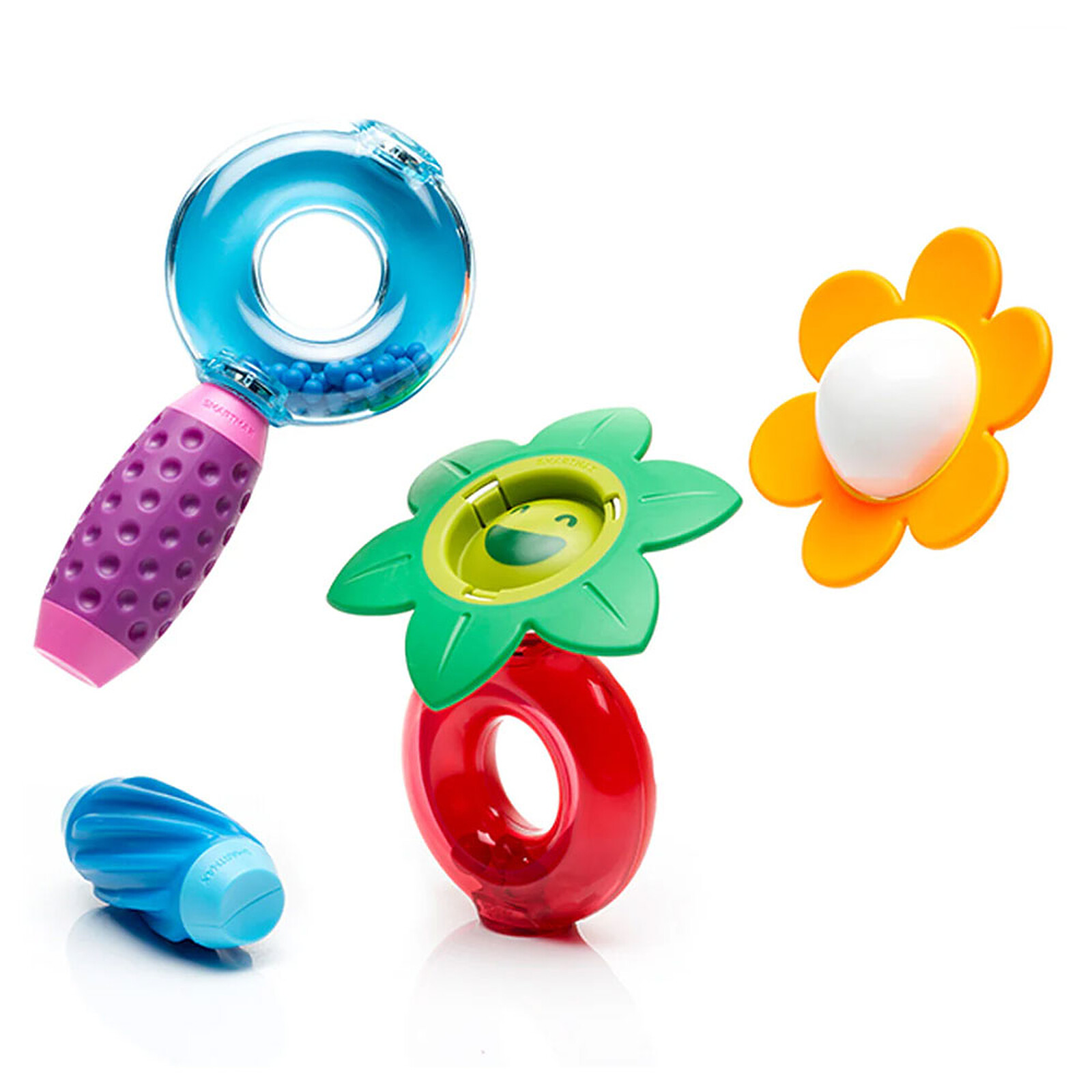 My First Sounds and Flowers SmartMax