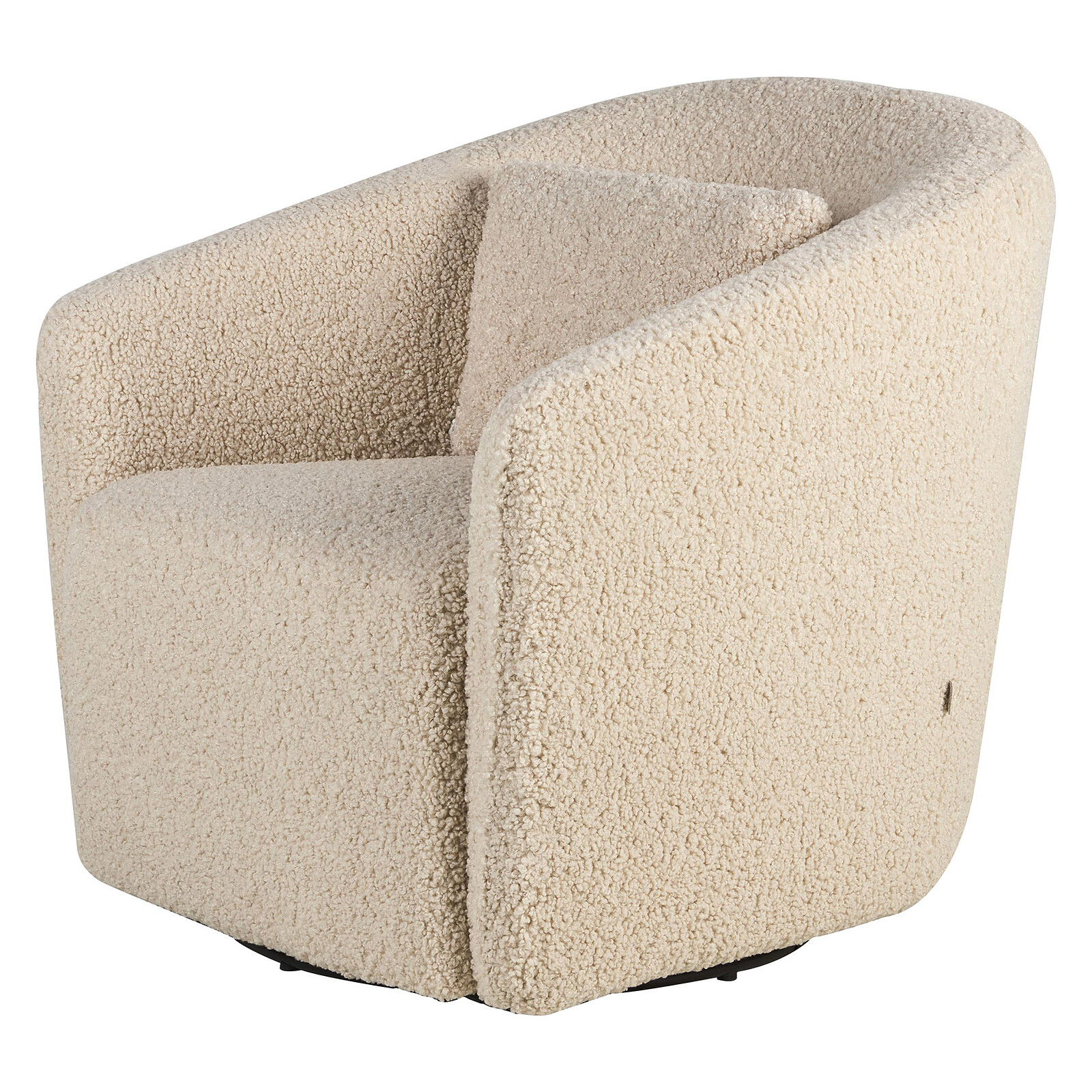 Achat Fauteuil Inclinable Swivel & Gliding Gomi - Sheep
