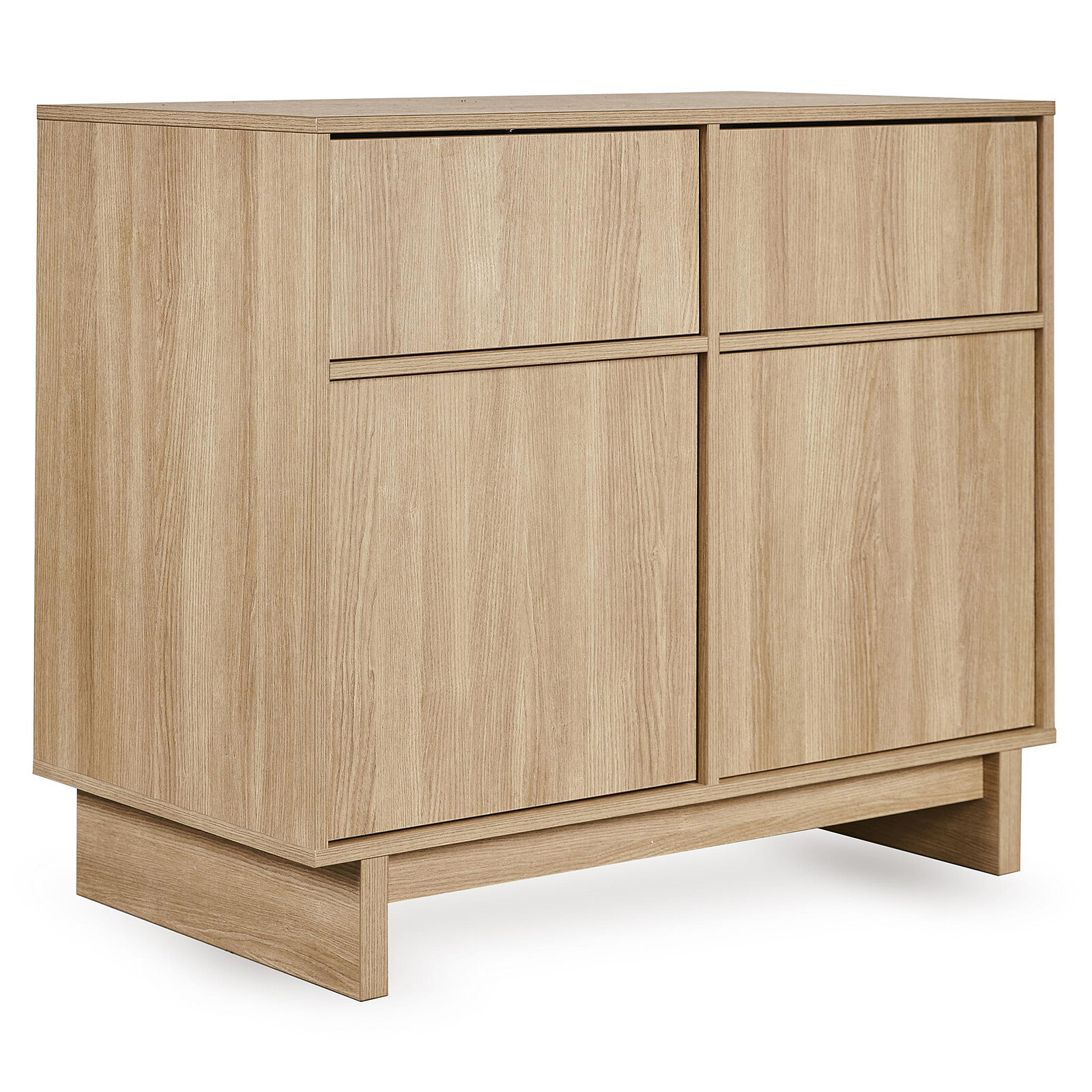 Commode Kyo - Honey Ash Quax