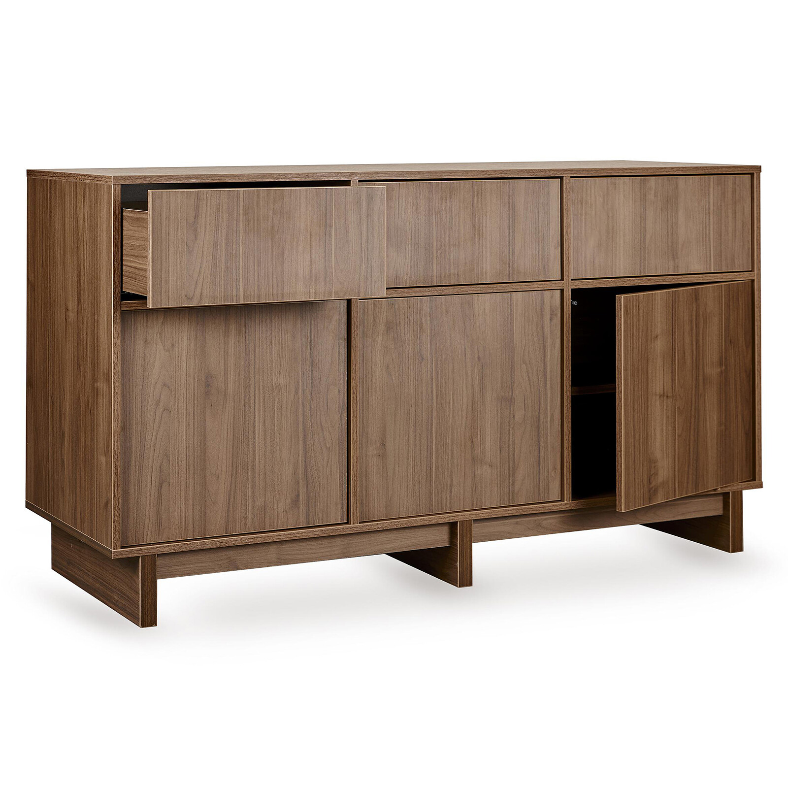 Avis Commode Kyo XL - Chataignier