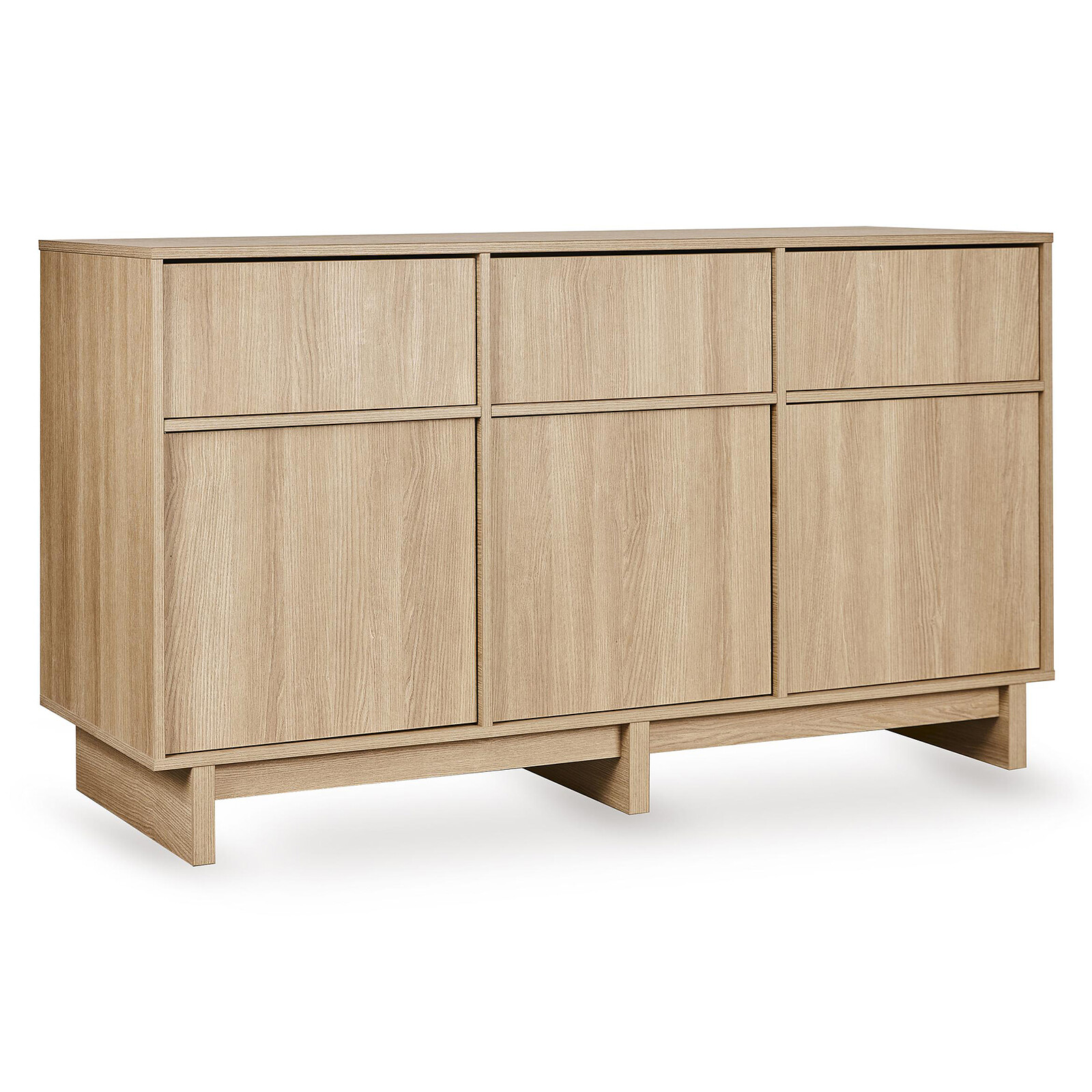 Commode Kyo XL - Honey Ash Quax