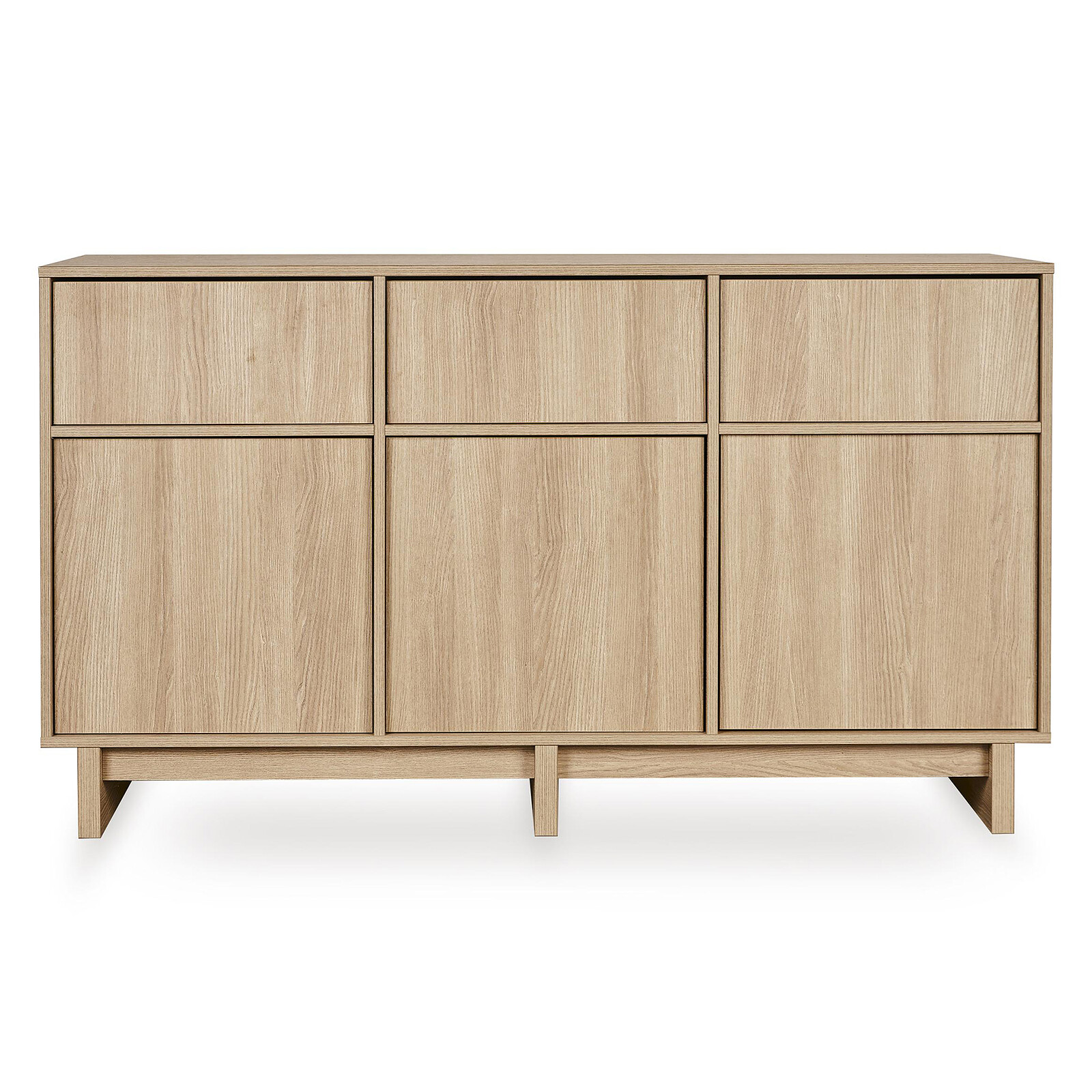 Commode Kyo XL - Honey Ash Quax