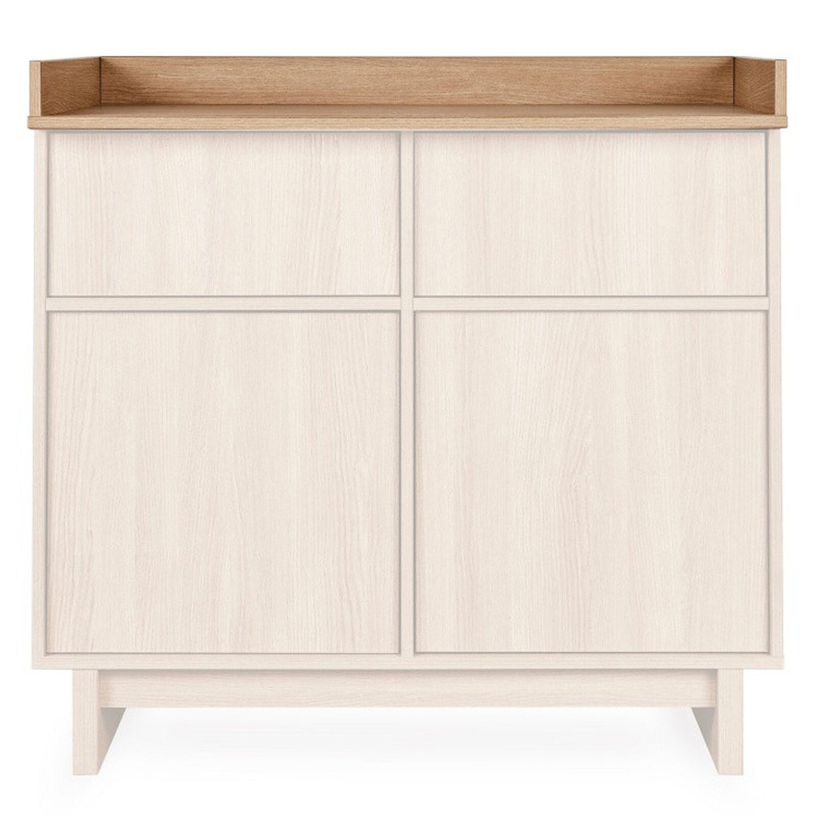 Plan à Langer Kyo - Honey Ash Quax