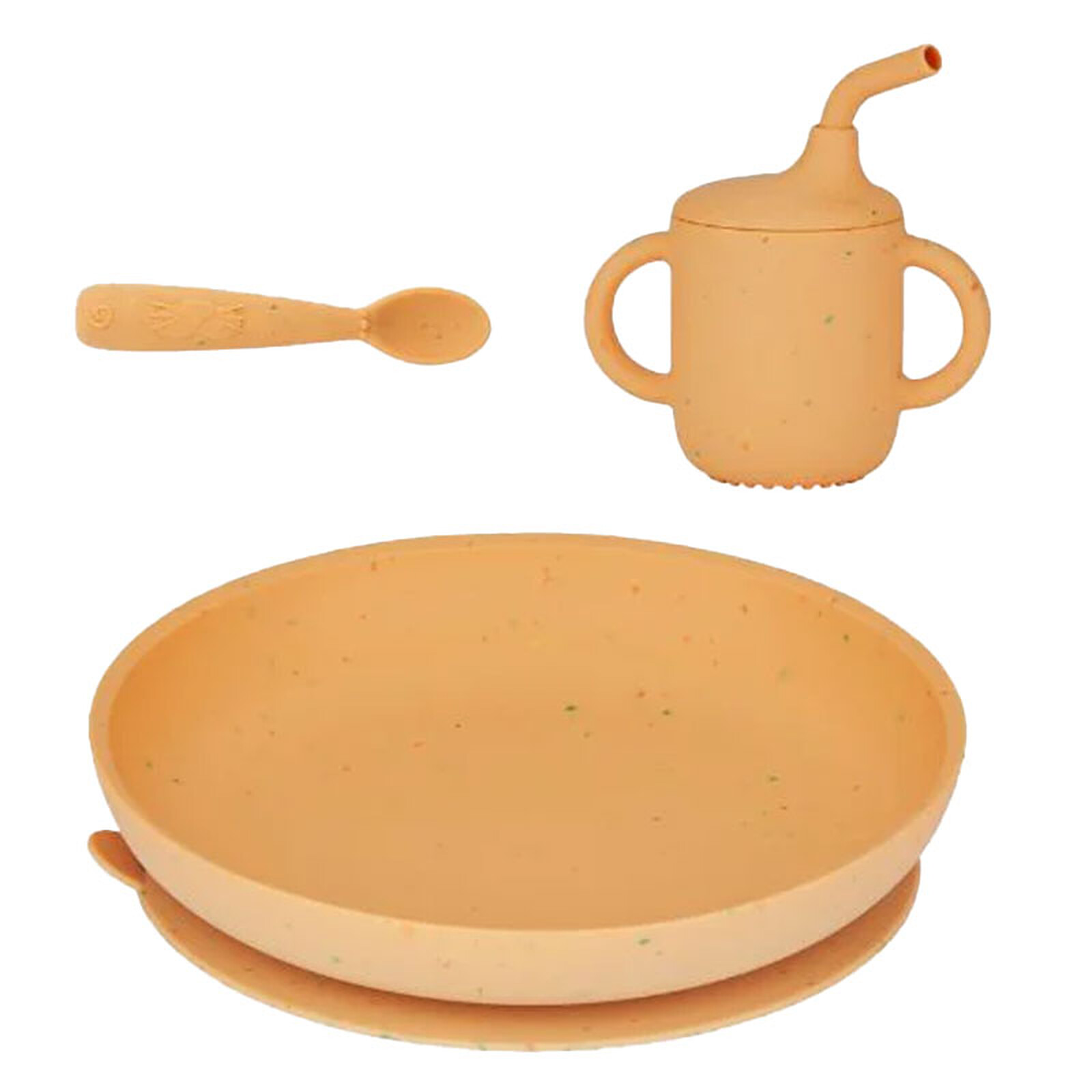 Coffret Repas Comme un Grand - Little Arty Babymoov