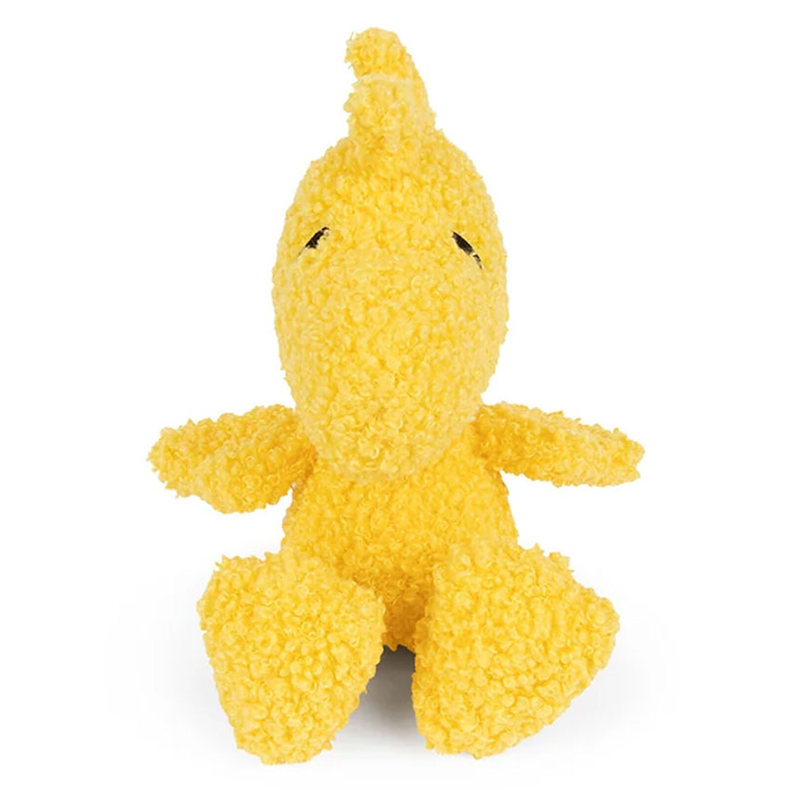 Peluche Oiseau Woodstock Eco Tiny Teddy Bon Ton Toys