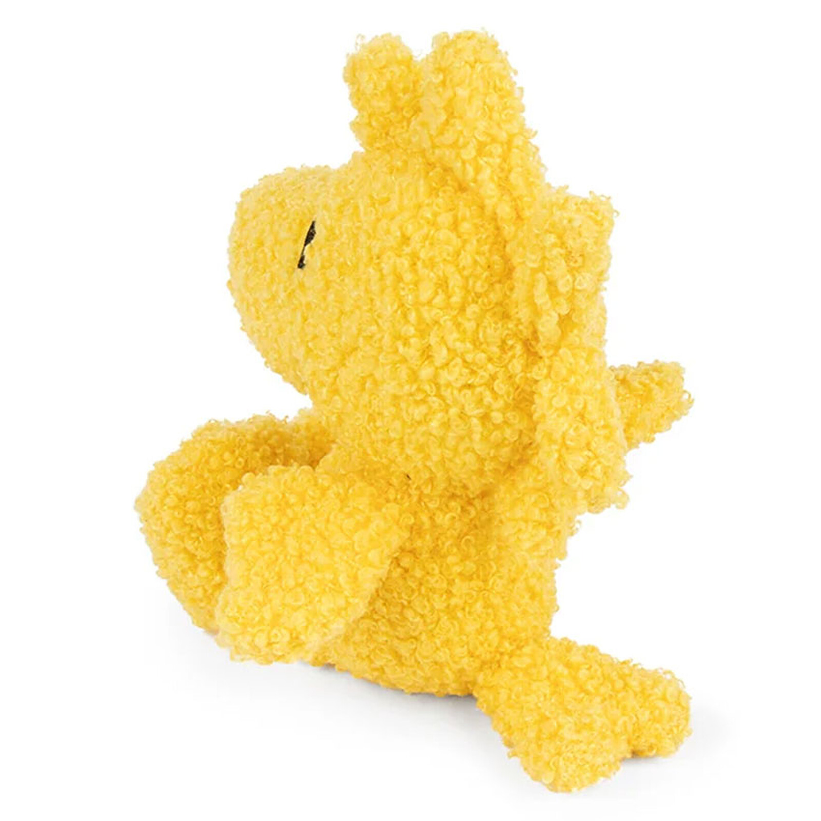 Avis Peluche Oiseau Woodstock Eco Tiny Teddy