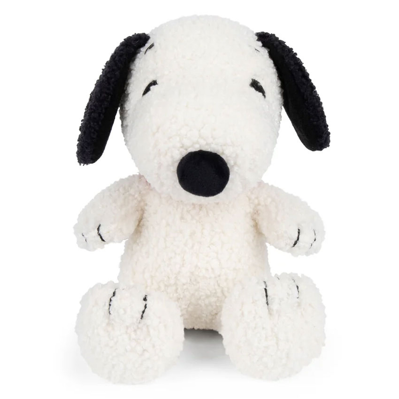 Peluche Snoopy Eco Tiny Teddy Bon Ton Toys
