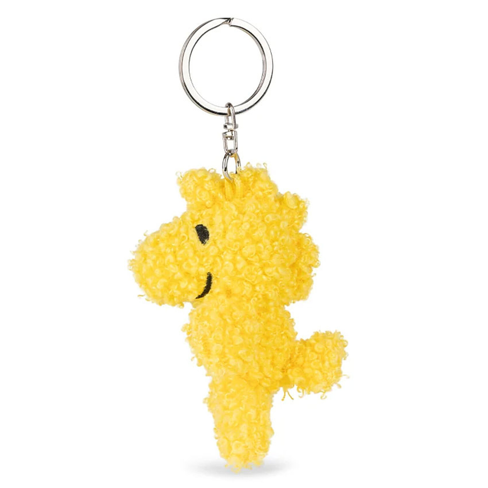 Porte-clé Oiseau Woodstock Eco Tiny Teddy Bon Ton Toys