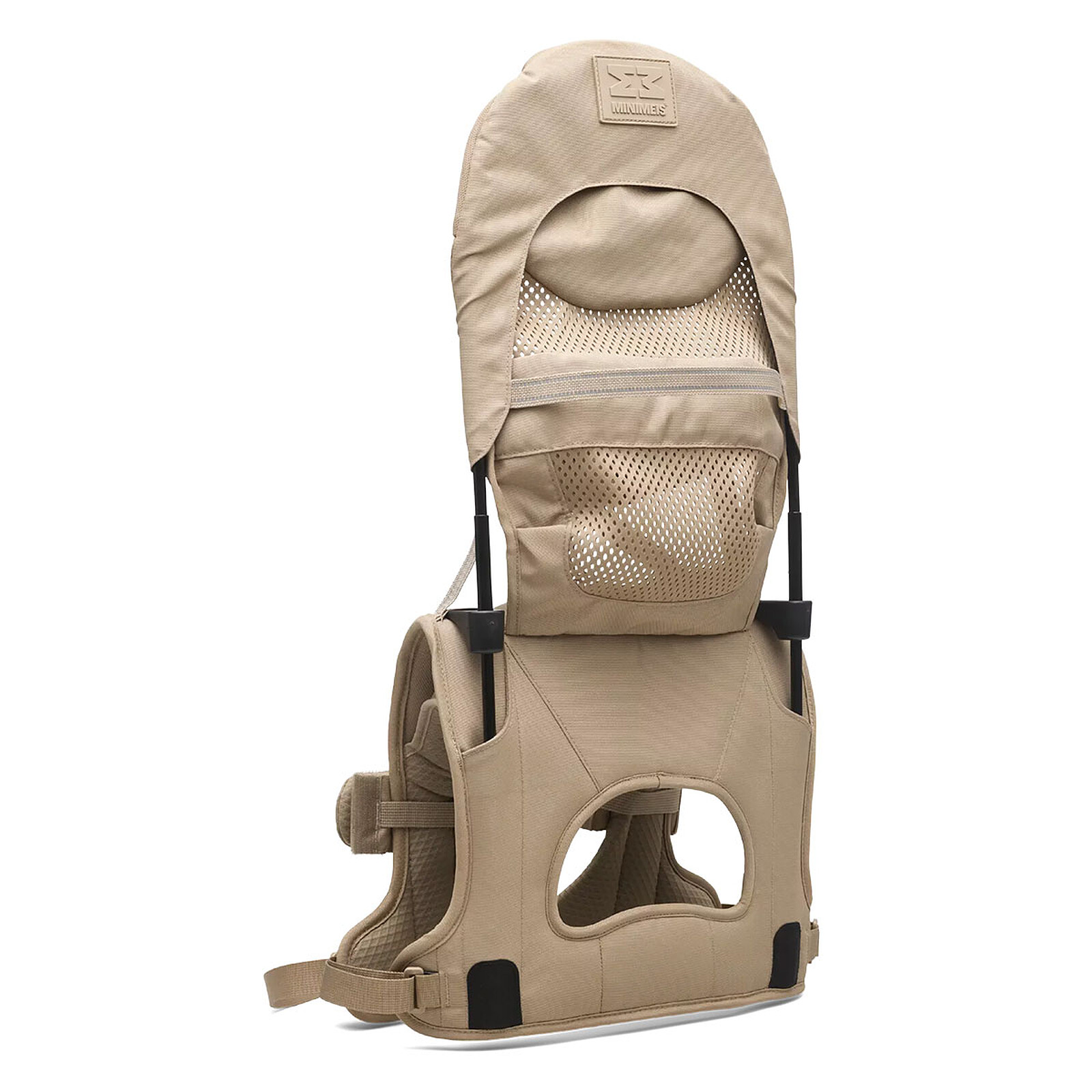 Avis Porte-bébé G5 - Sand Premium