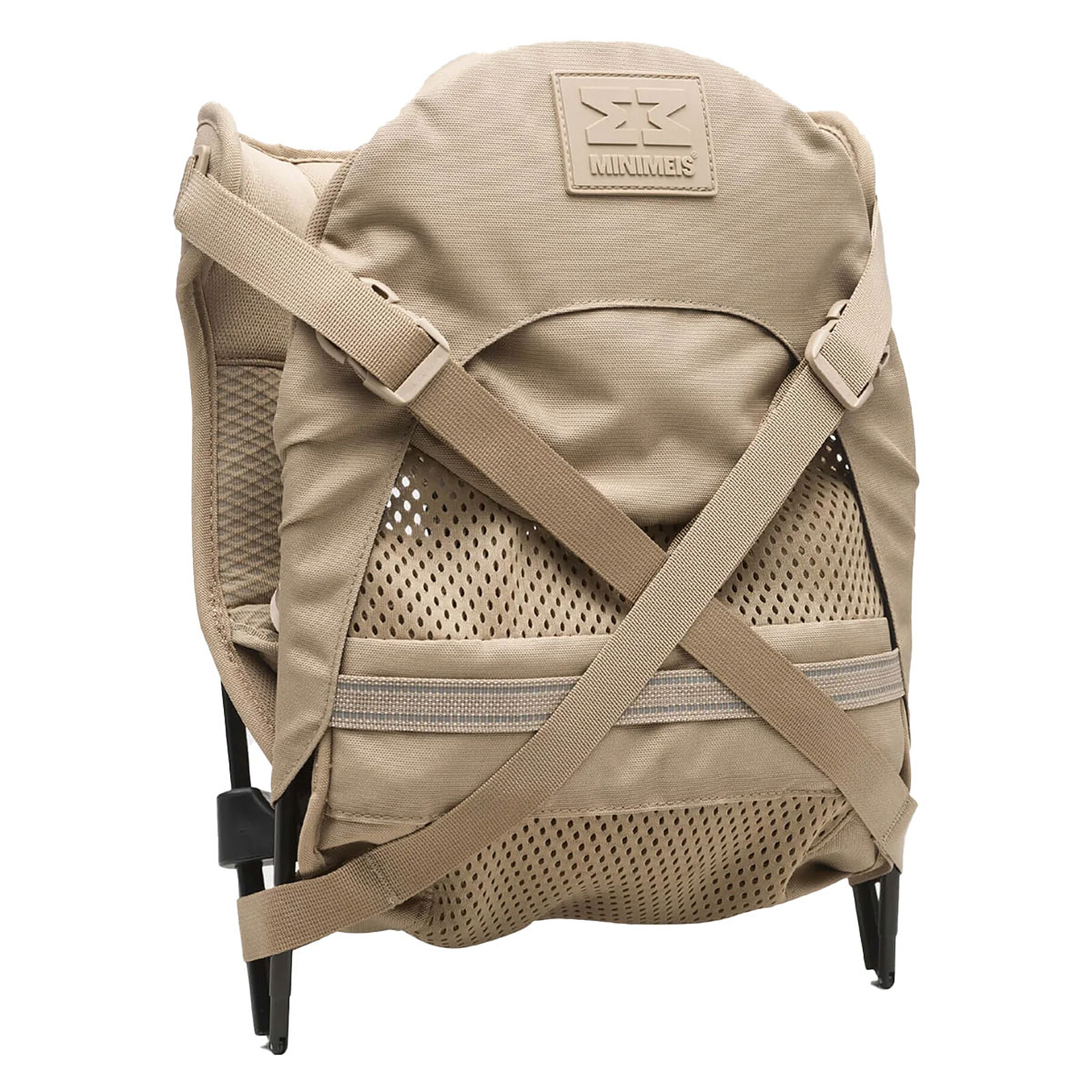 Porte-bébé G5 - Sand Premium pas cher