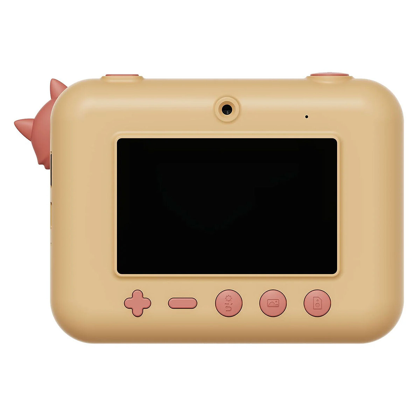 Appareil Photo Numérique Zooprint - Renard The Zoofamily