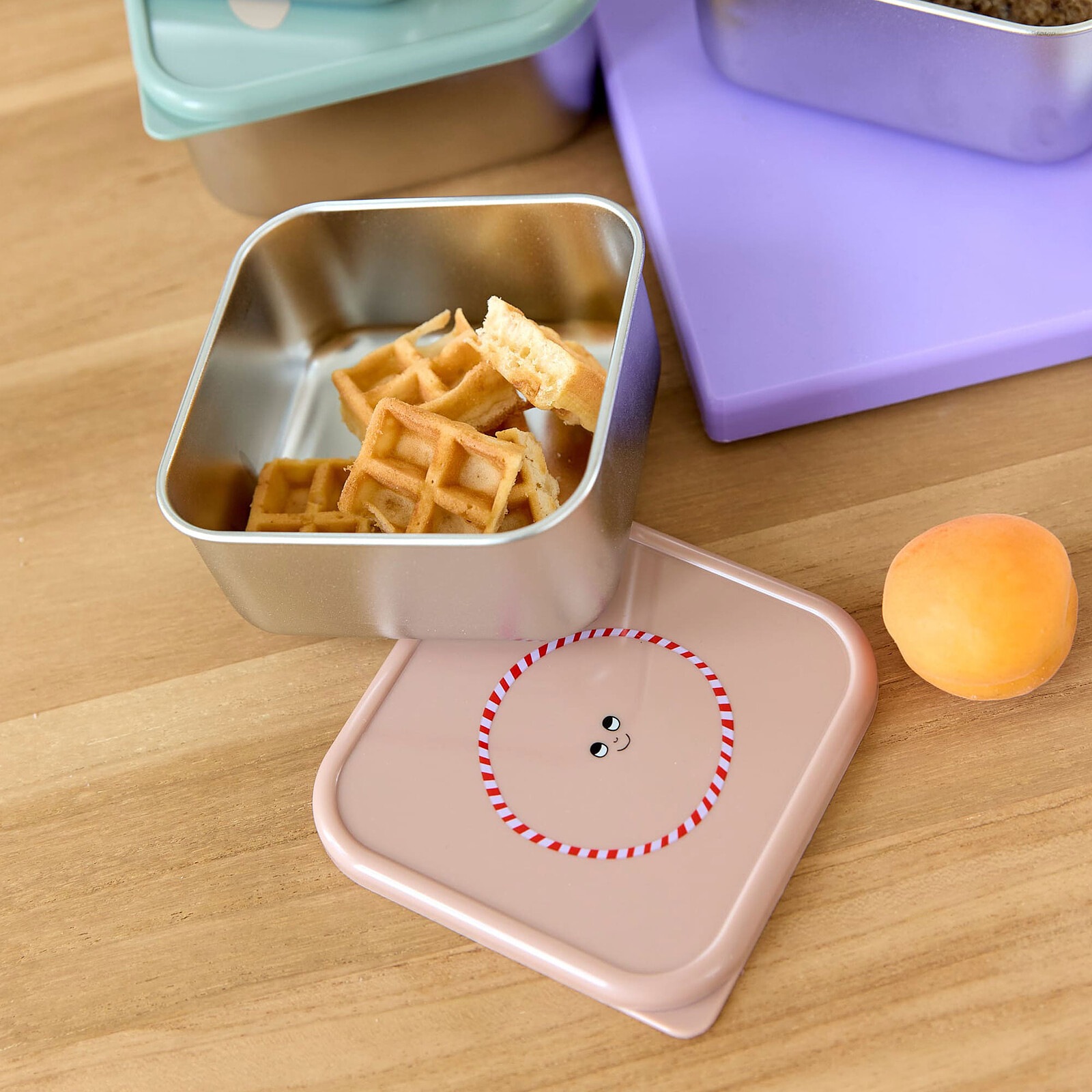 Vaisselle et couverts