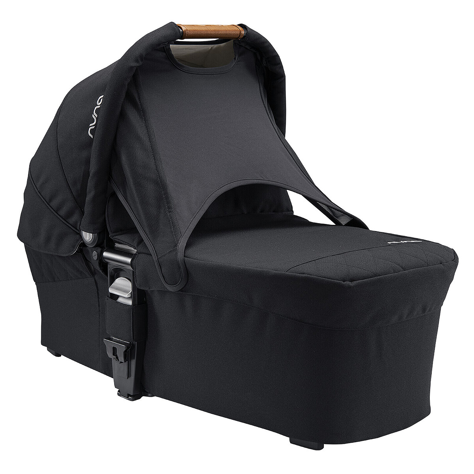 Avis Poussette Trio MIXX next - Siège PIPA next i-Size - Nacelle MIXX next - Caviar