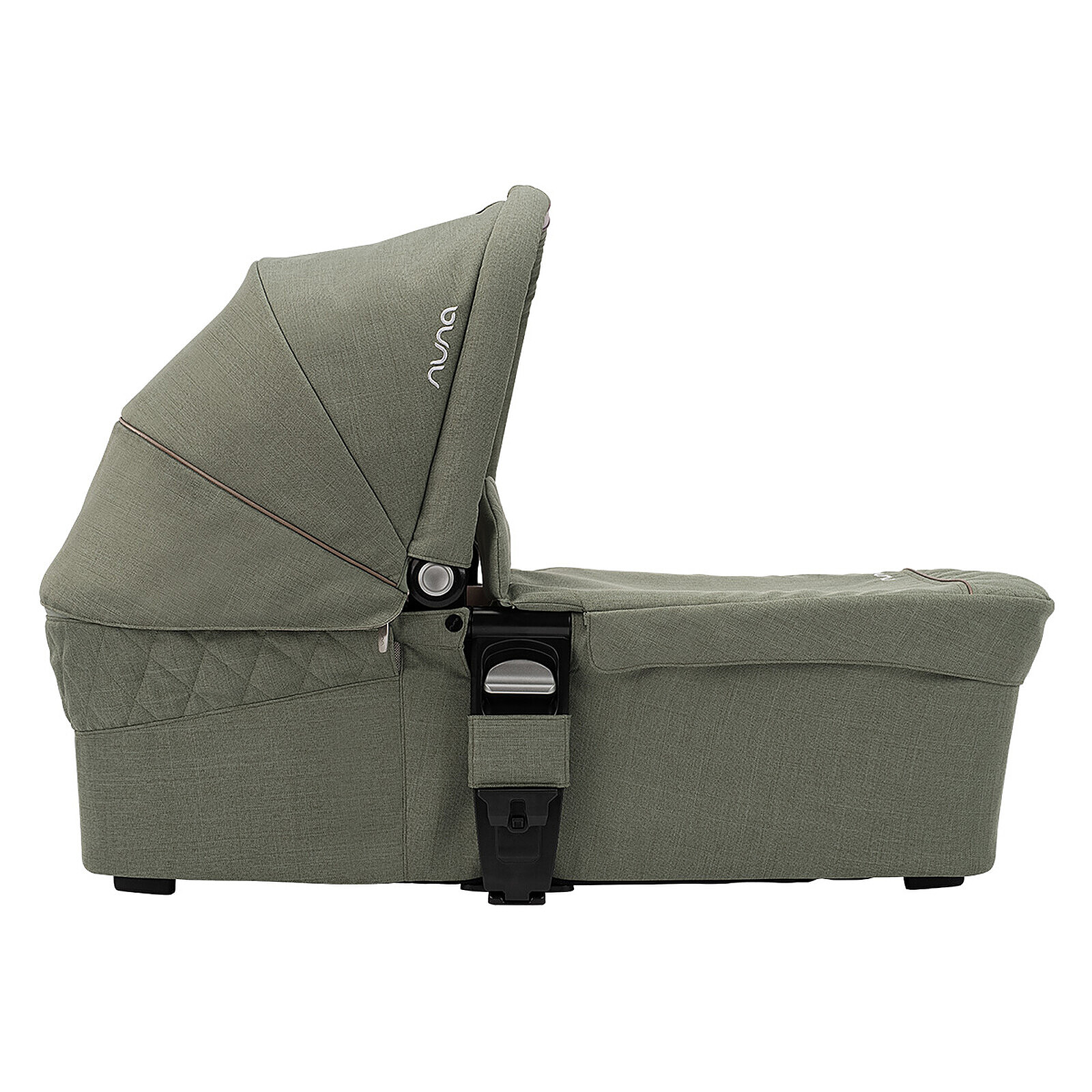 Avis Poussette Trio MIXX next - Siège Auto ARRA Flex i-Size - Nacelle MIXX next - Pine