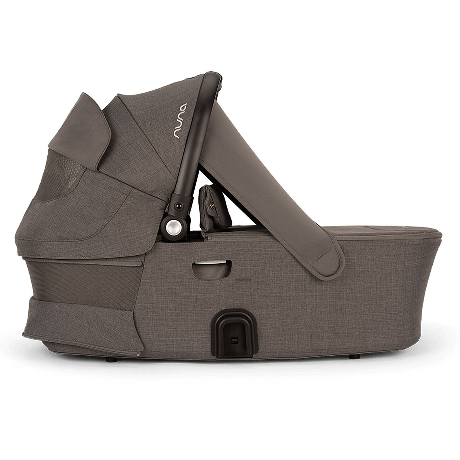 Avis Poussette Trio MIXX next - Siège Auto ARRA Flex i-Size - Nacelle MIXX next - Thunder