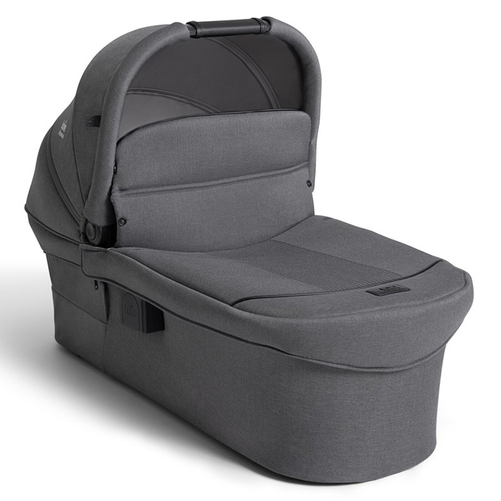 Nacelle ramble XL - Ebony pas cher