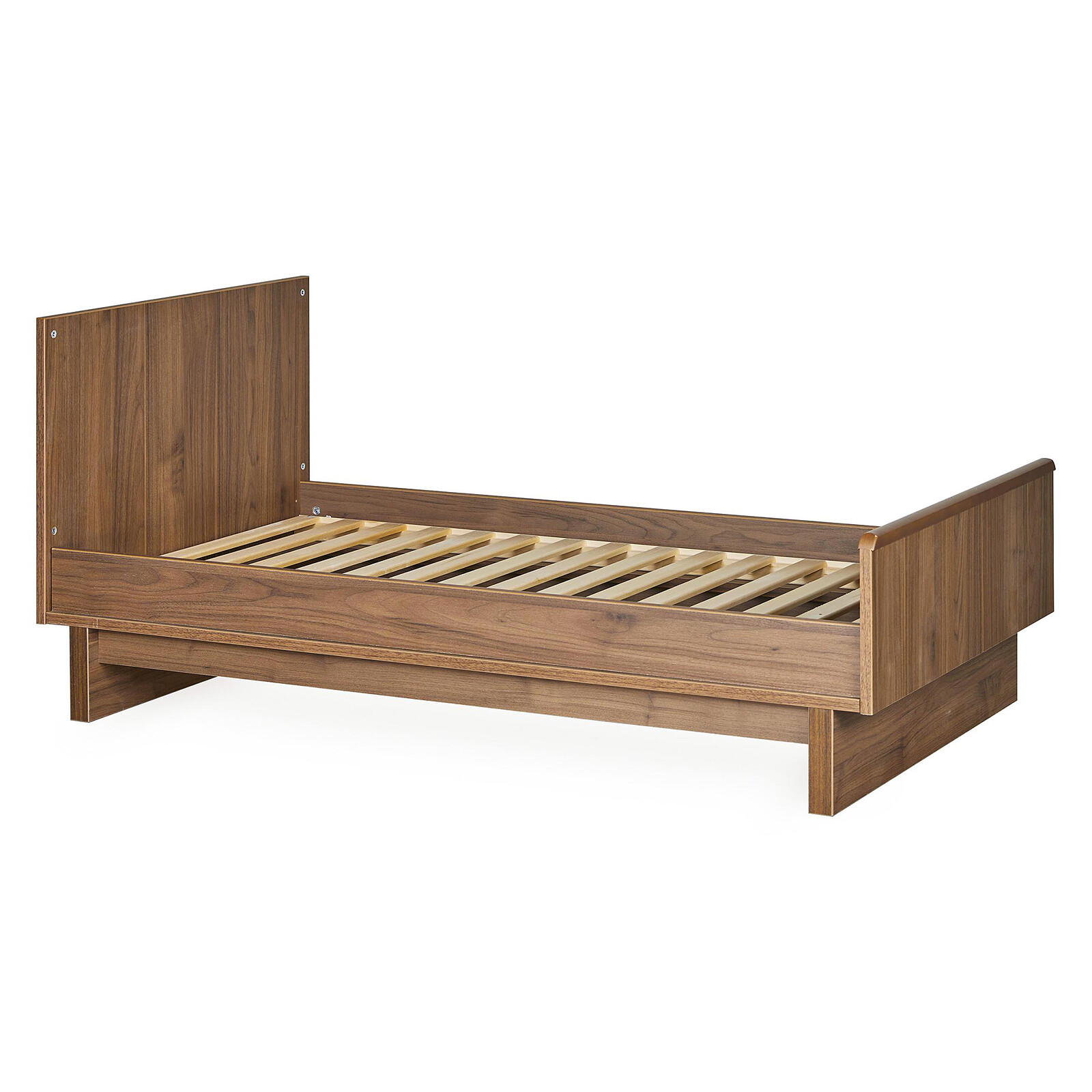 Avis Lit Bébé Evolutif Kyo Chataignier - 70 x 140 cm