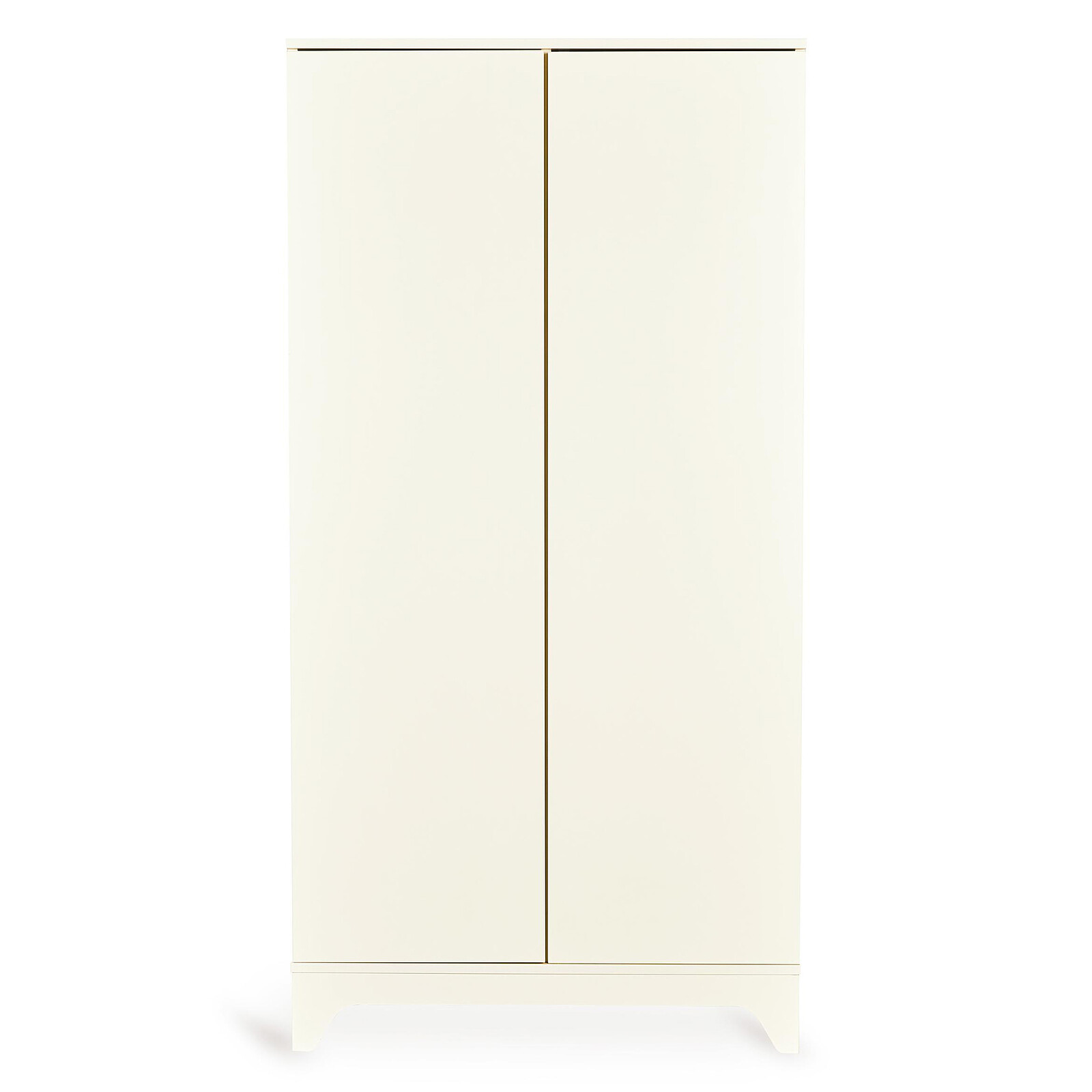 Armoire 2 Portes Tsugi - Butter Quax