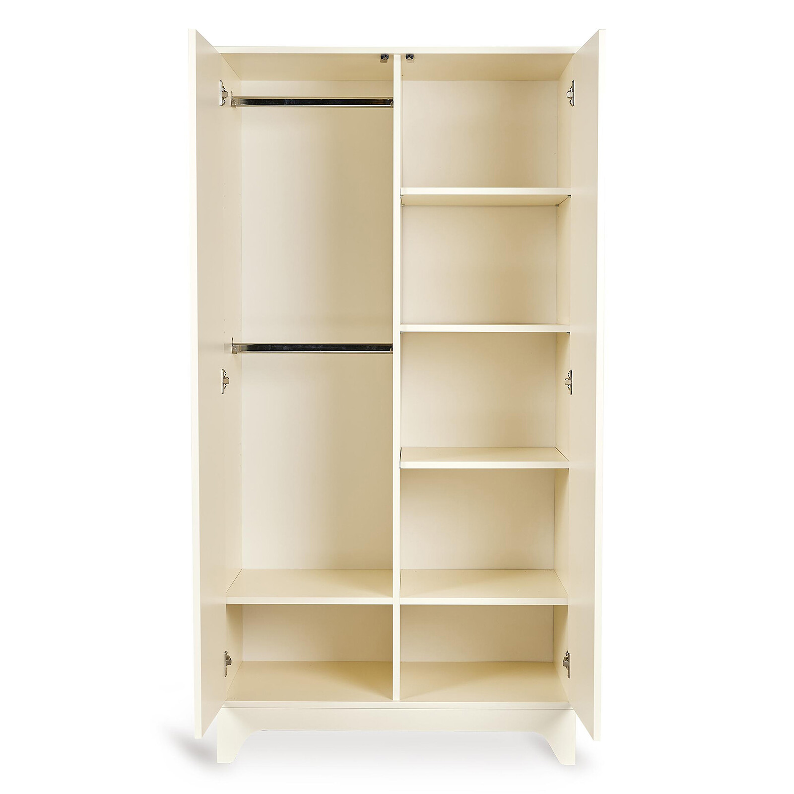 Armoire 2 Portes Tsugi - Butter Quax