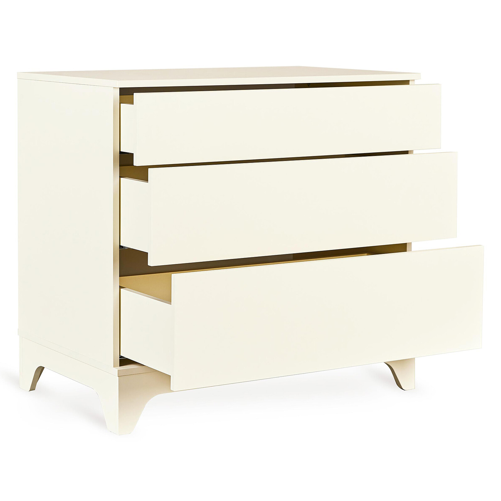 Commode Tsugi - Butter Quax