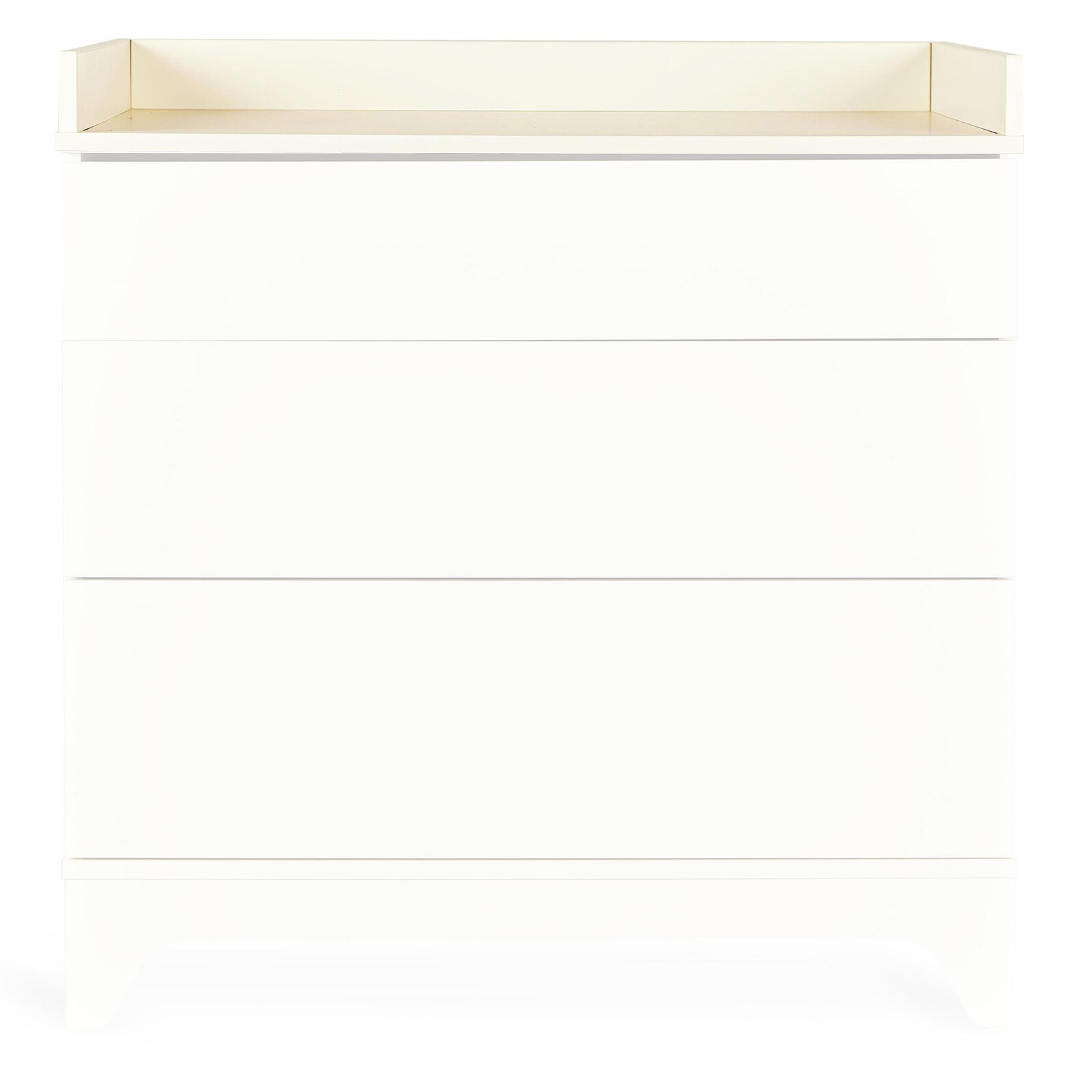 Plan à Langer Tsugi - Butter Quax