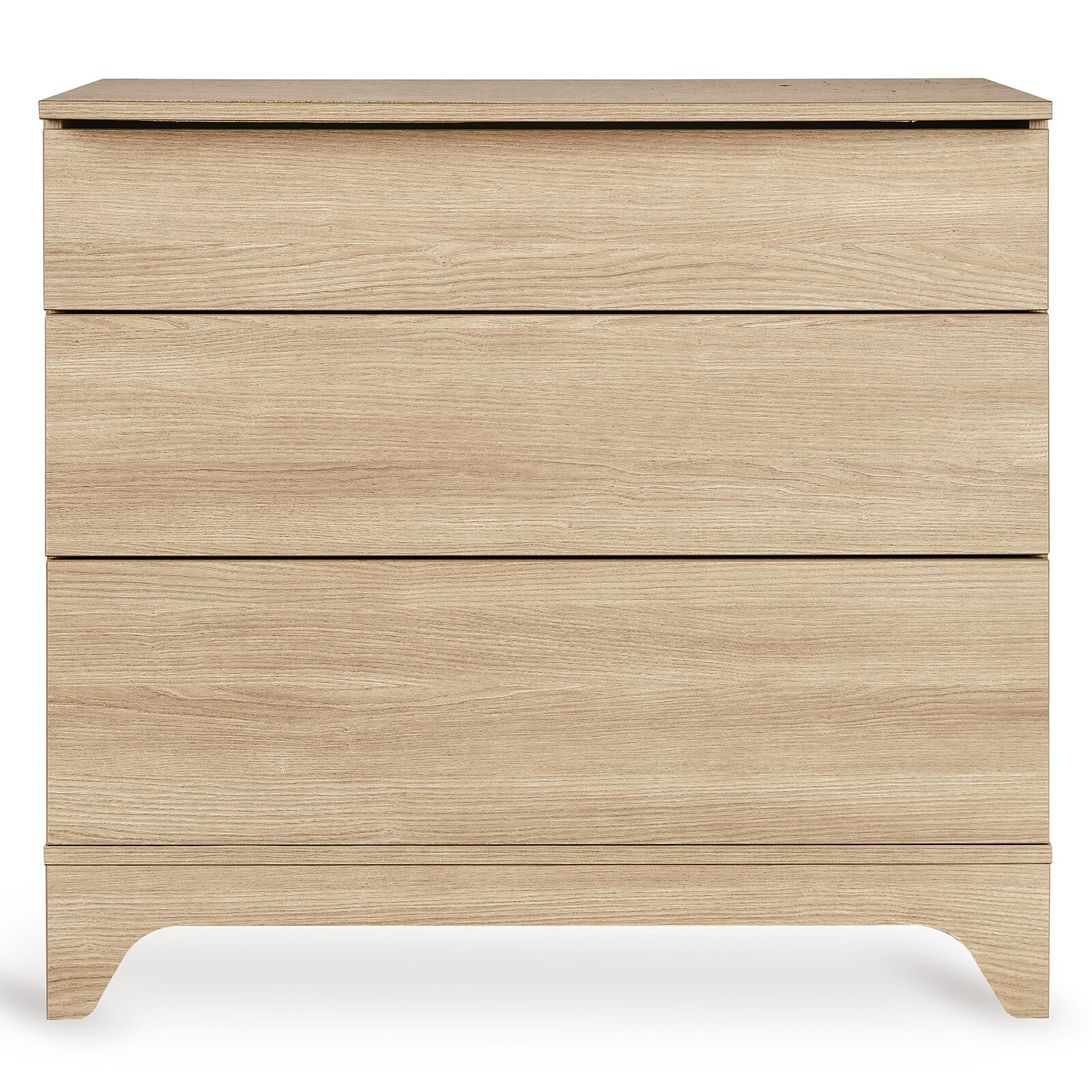 Avis Commode Tsugi - Honey Ash