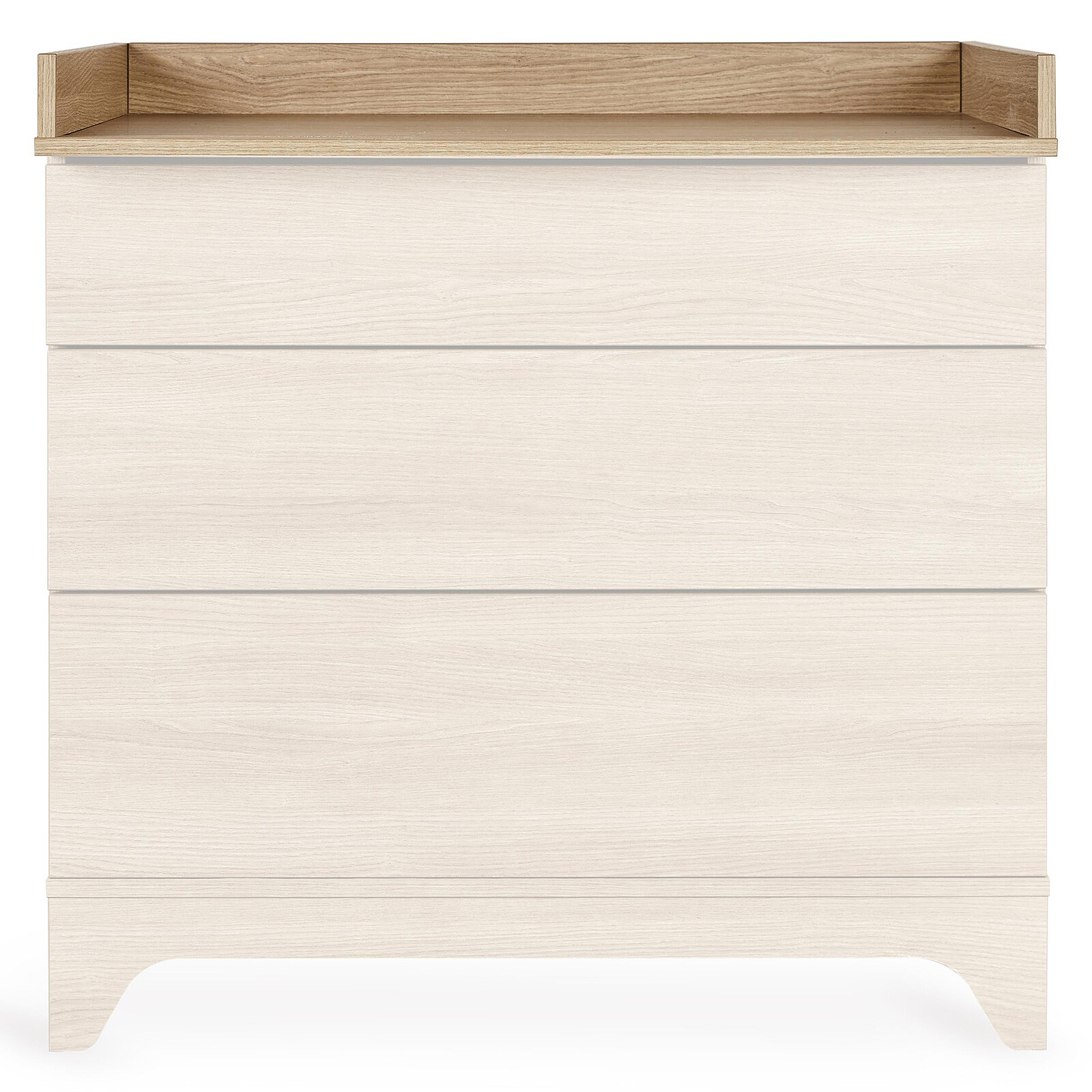 Plan à Langer Tsugi - Honey Ash Quax