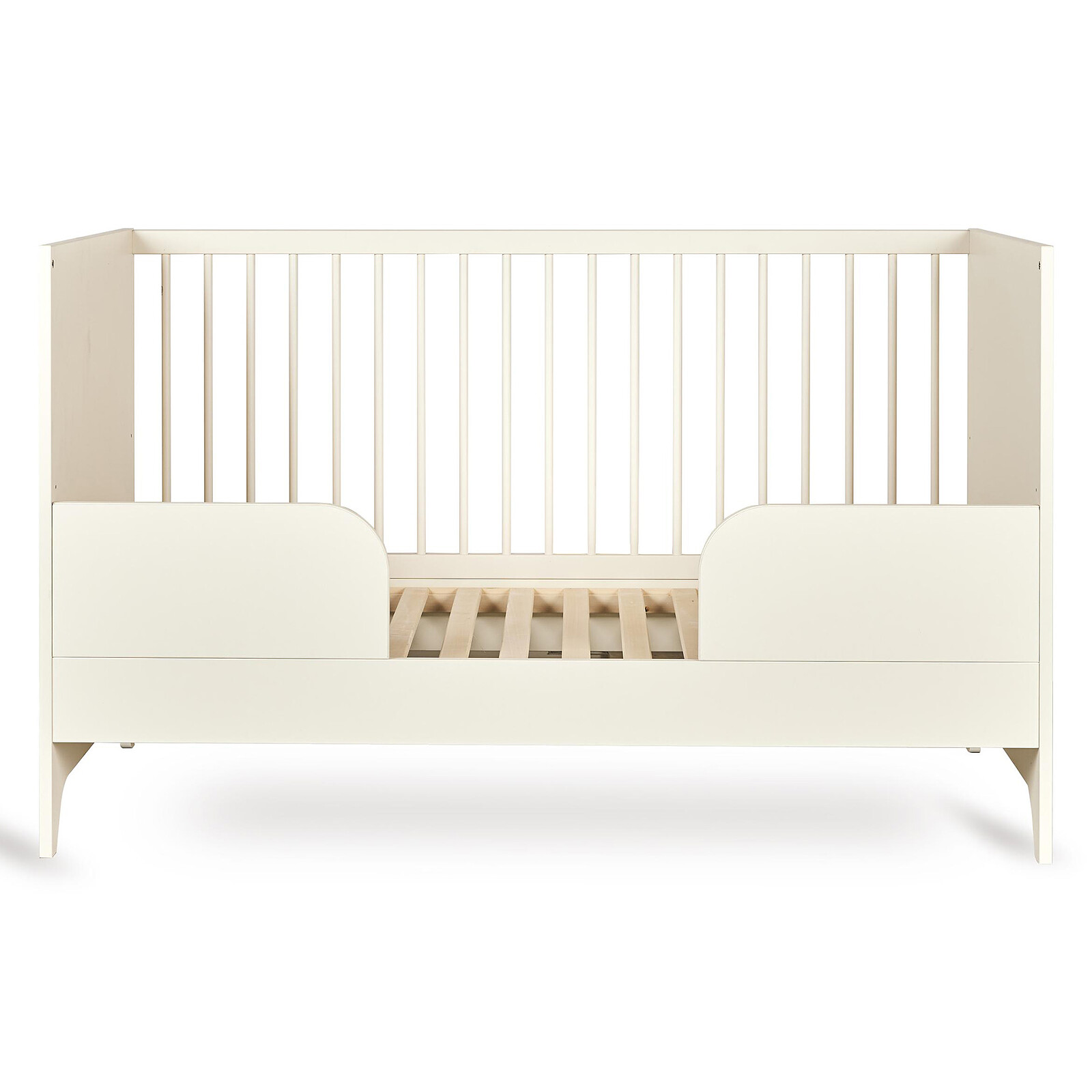 Achat Lit Bébé Evolutif Tsugi Butter - 70 x 140 cm
