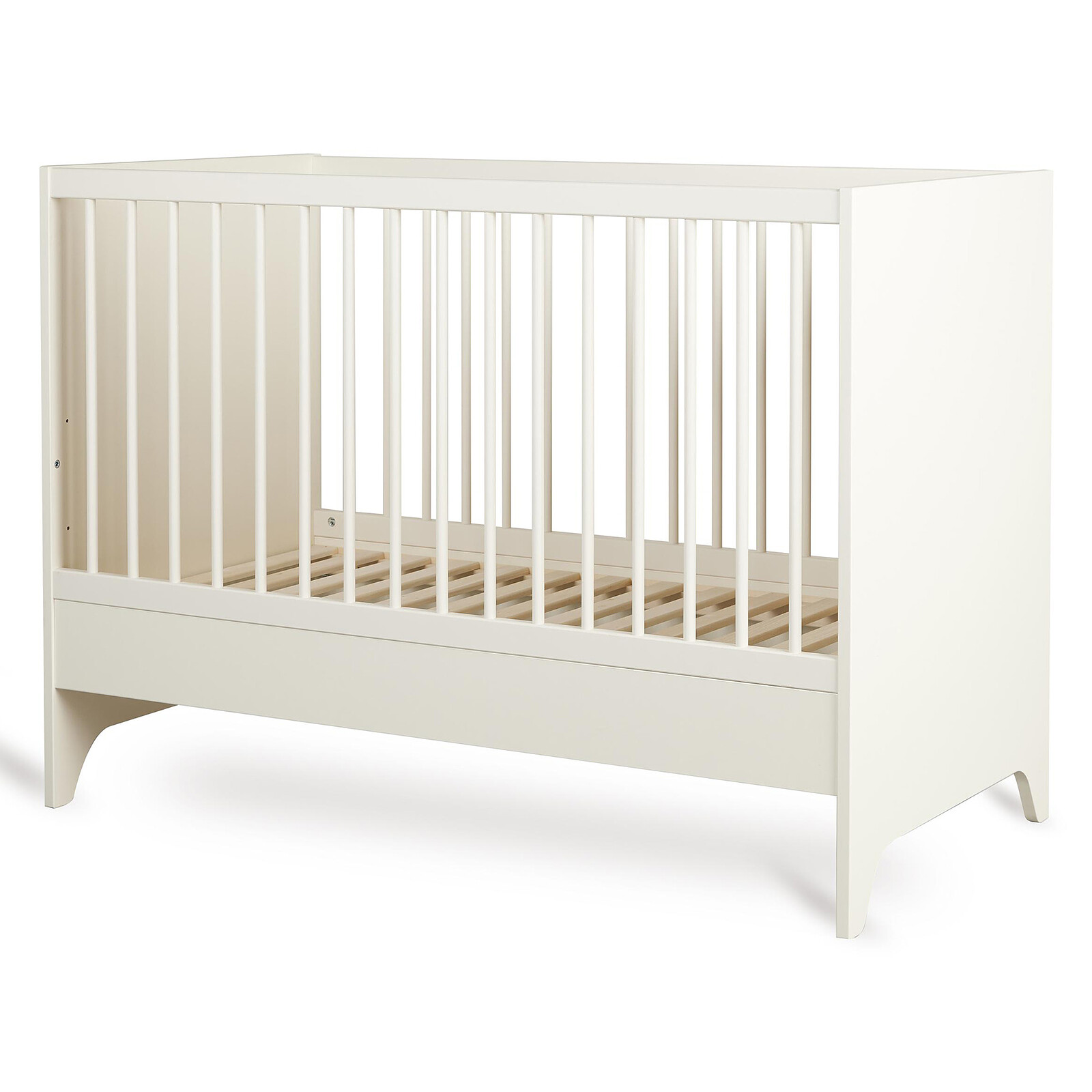 Lit Bébé Evolutif Tsugi 120 x 60 cm - Butter Quax