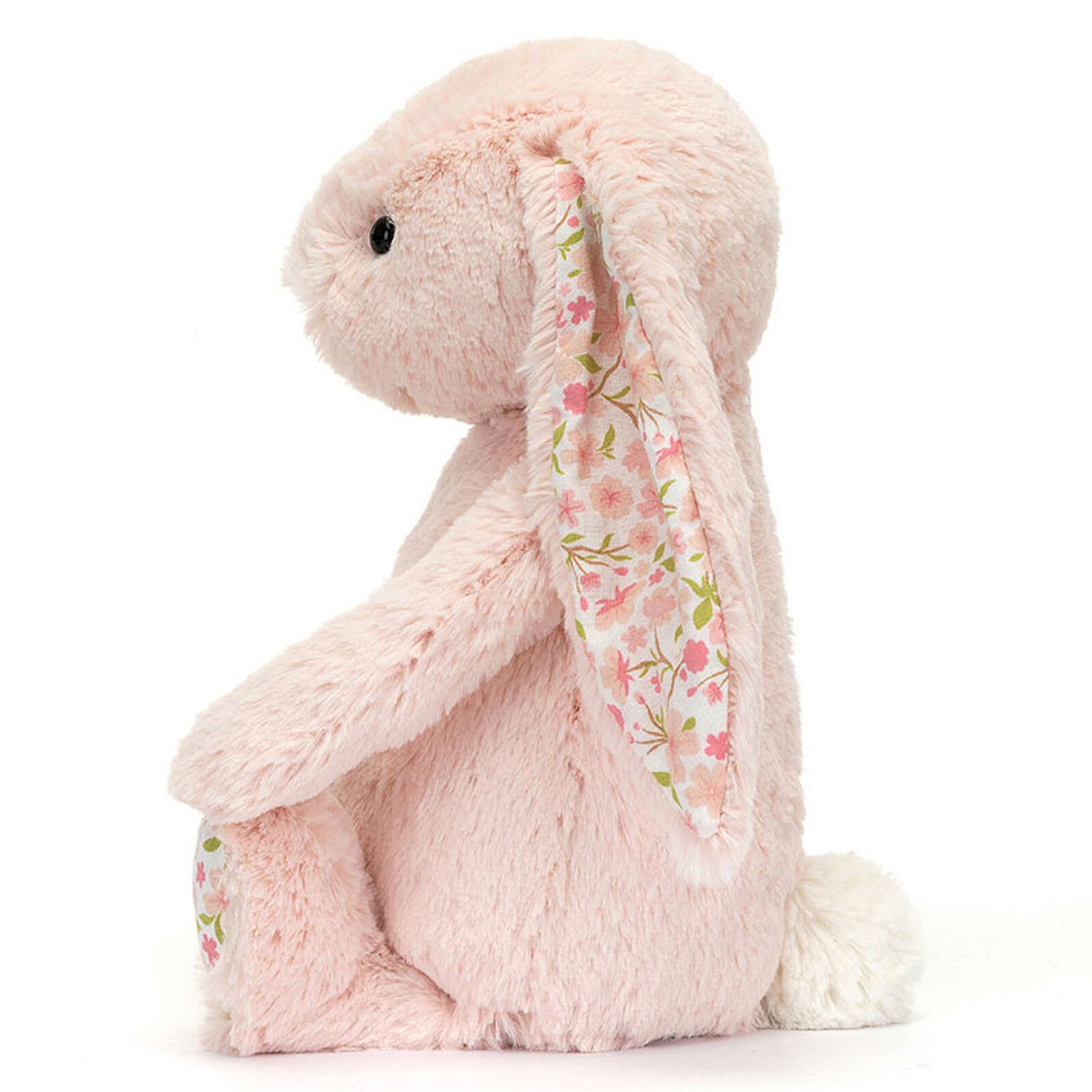 Blossom Blush Bunny Cherry - Medium Jellycat
