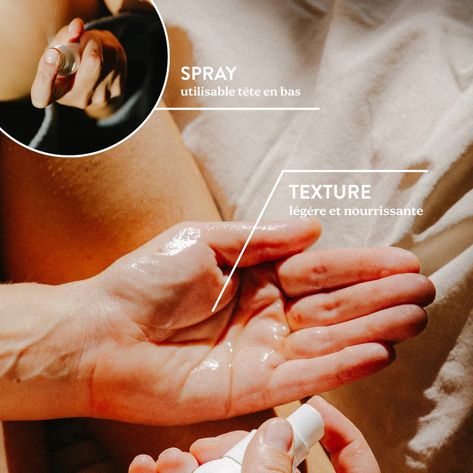 Avis Huile Intime Protectrice - 50 ml