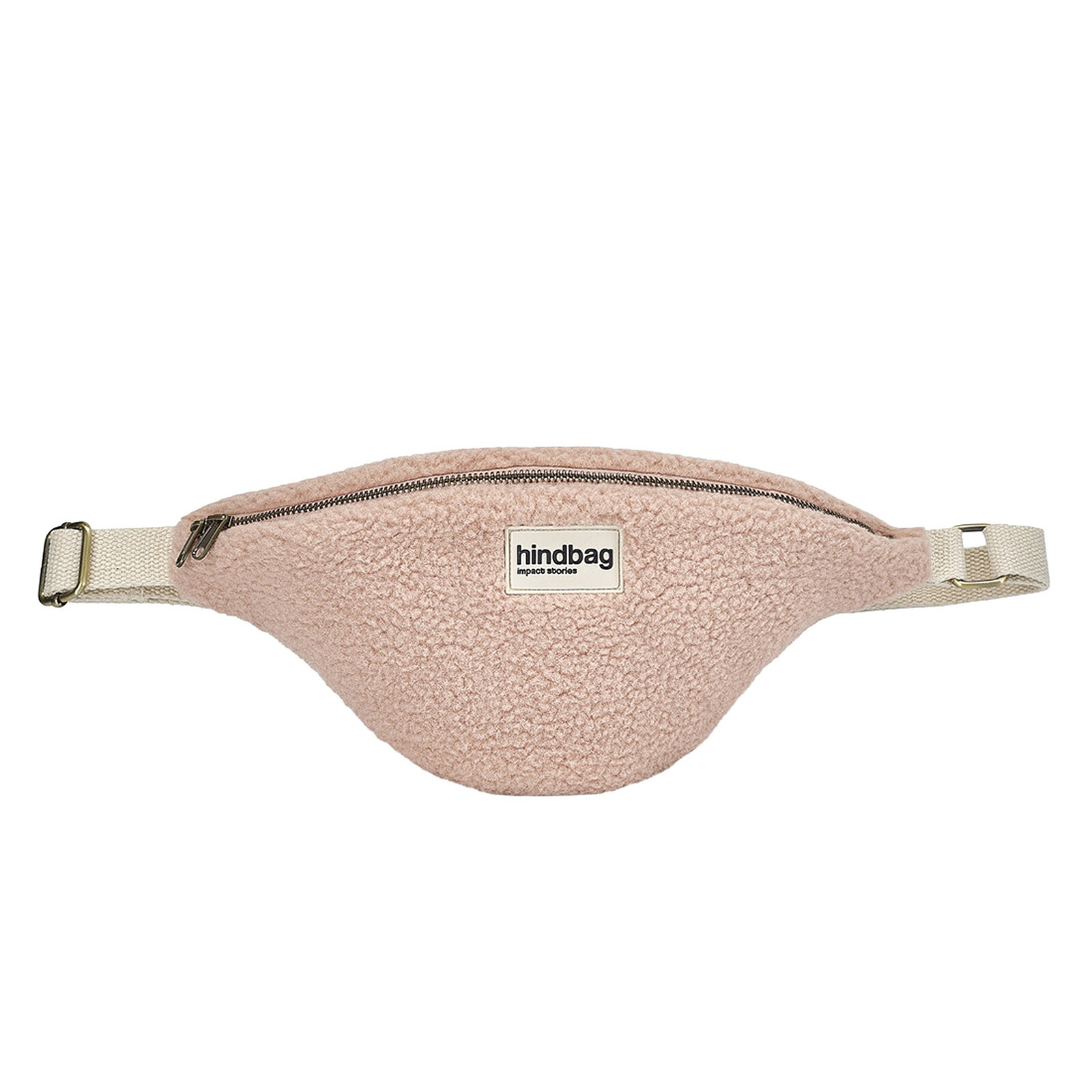 Sac Banane Olivia - Teddy Rose Hindbag